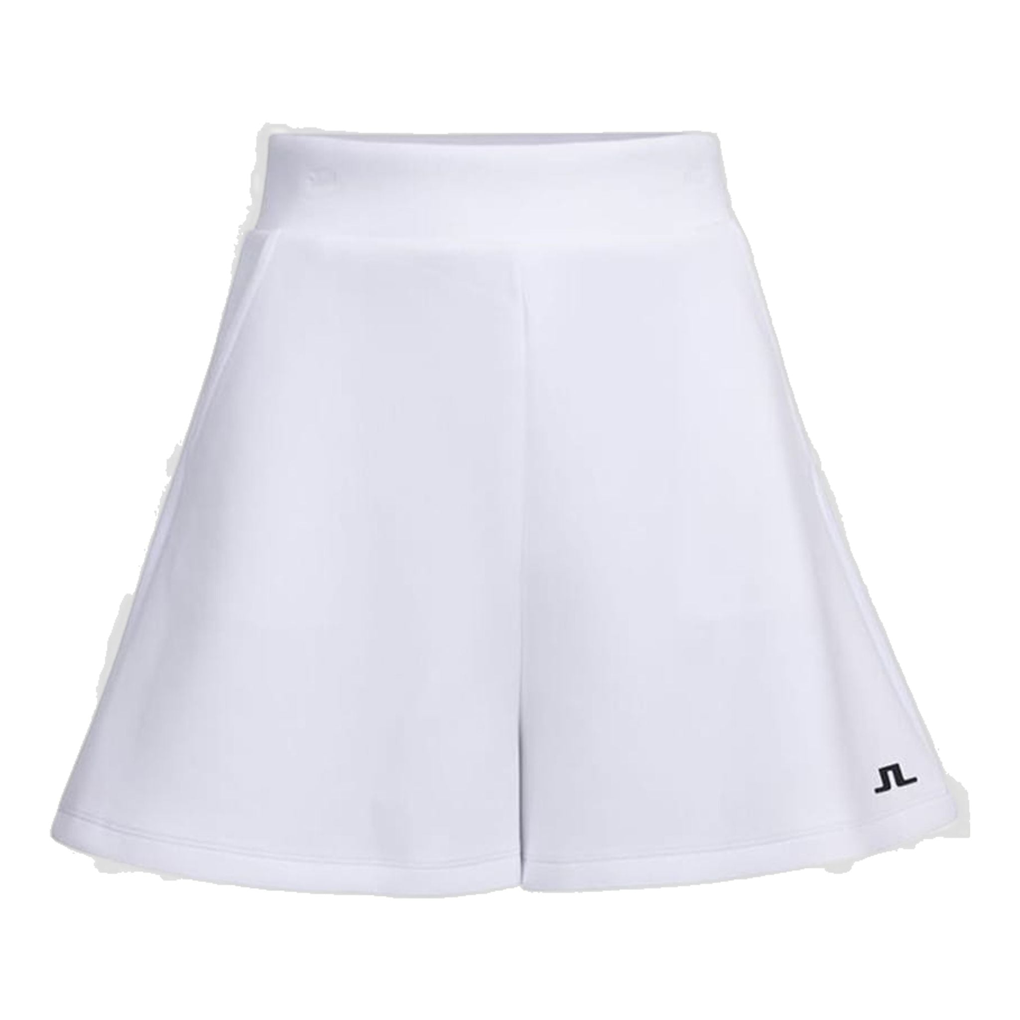 Pantaloncini da golf J. Lindeberg Iniko da donna