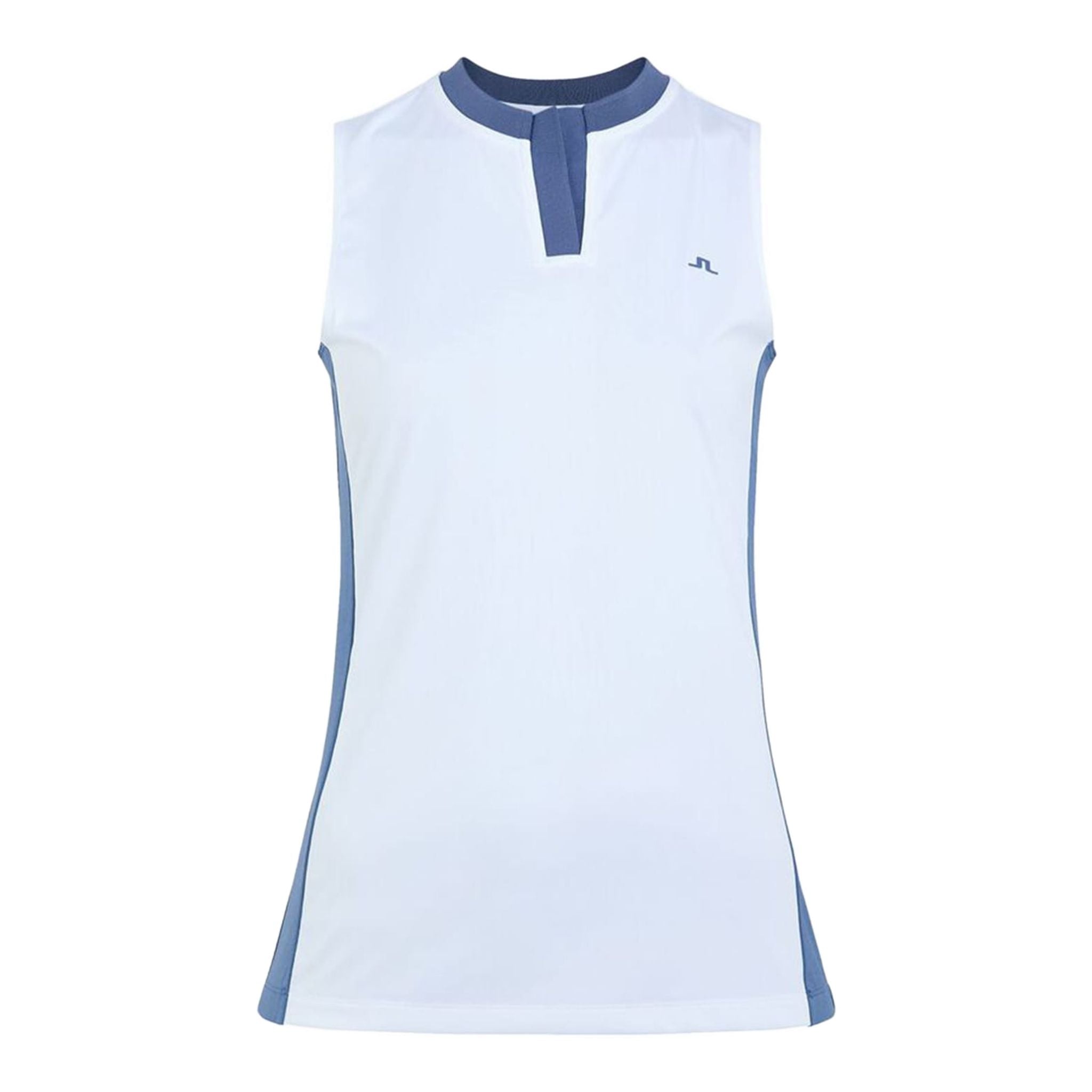 J. Lindeberg Meya Polo AErmellos Donna