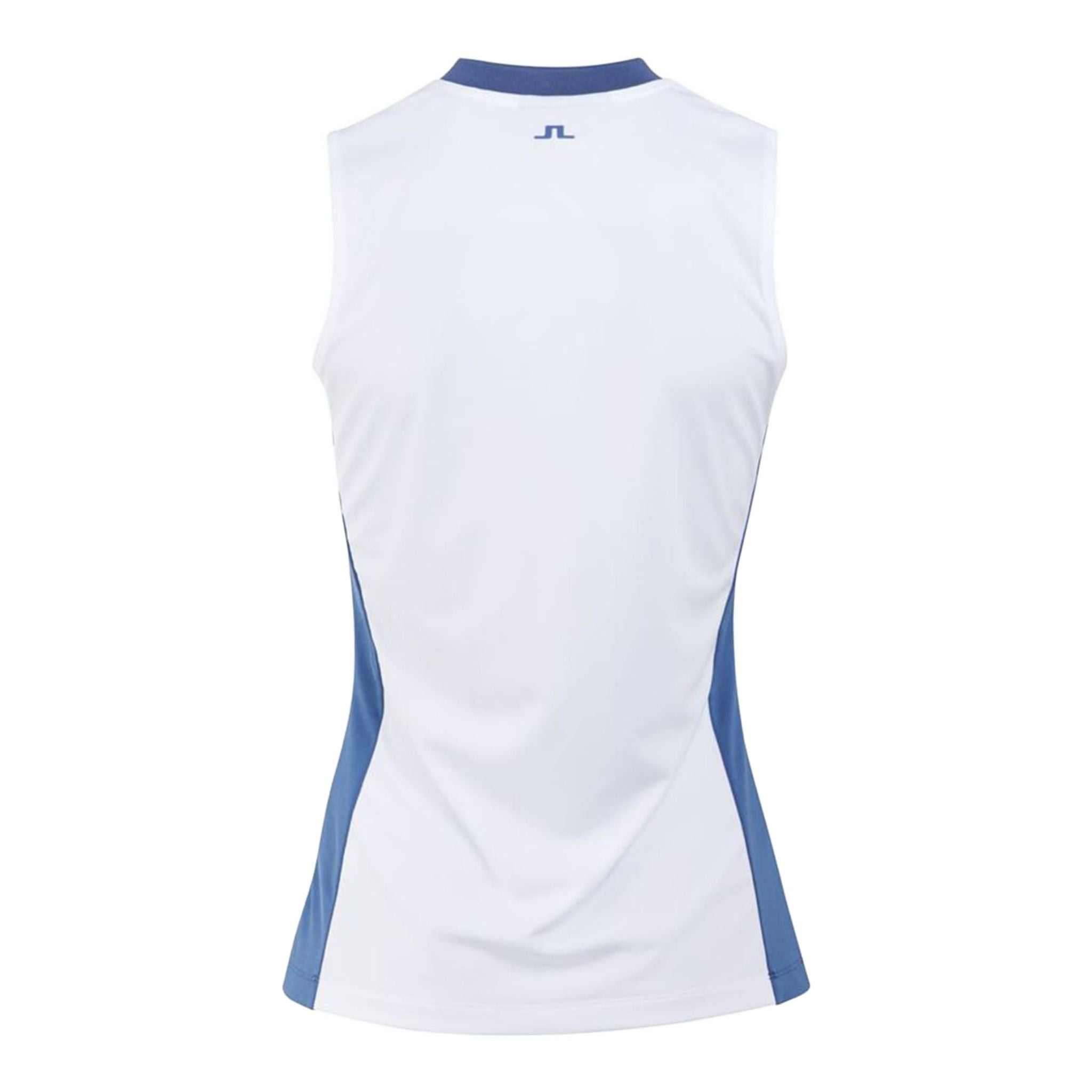 J. Lindeberg Meya Polo AErmellos Donna