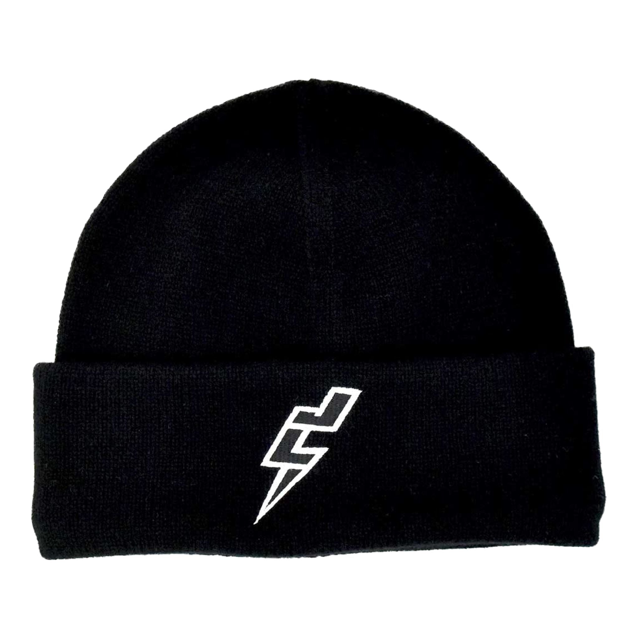 J. Lindeberg Cappuccio JL Strike Nero Uomo