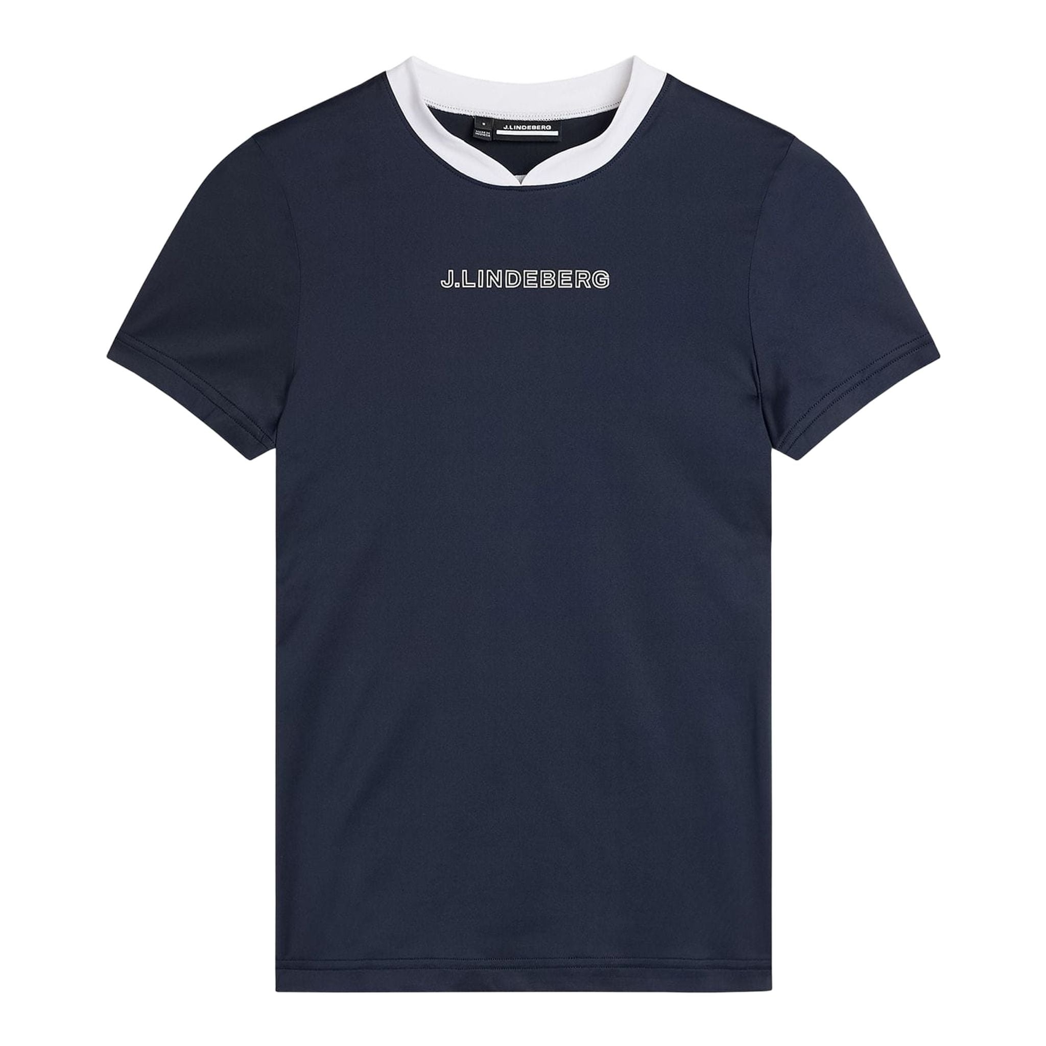 J. Lindeberg Meja Top Donna