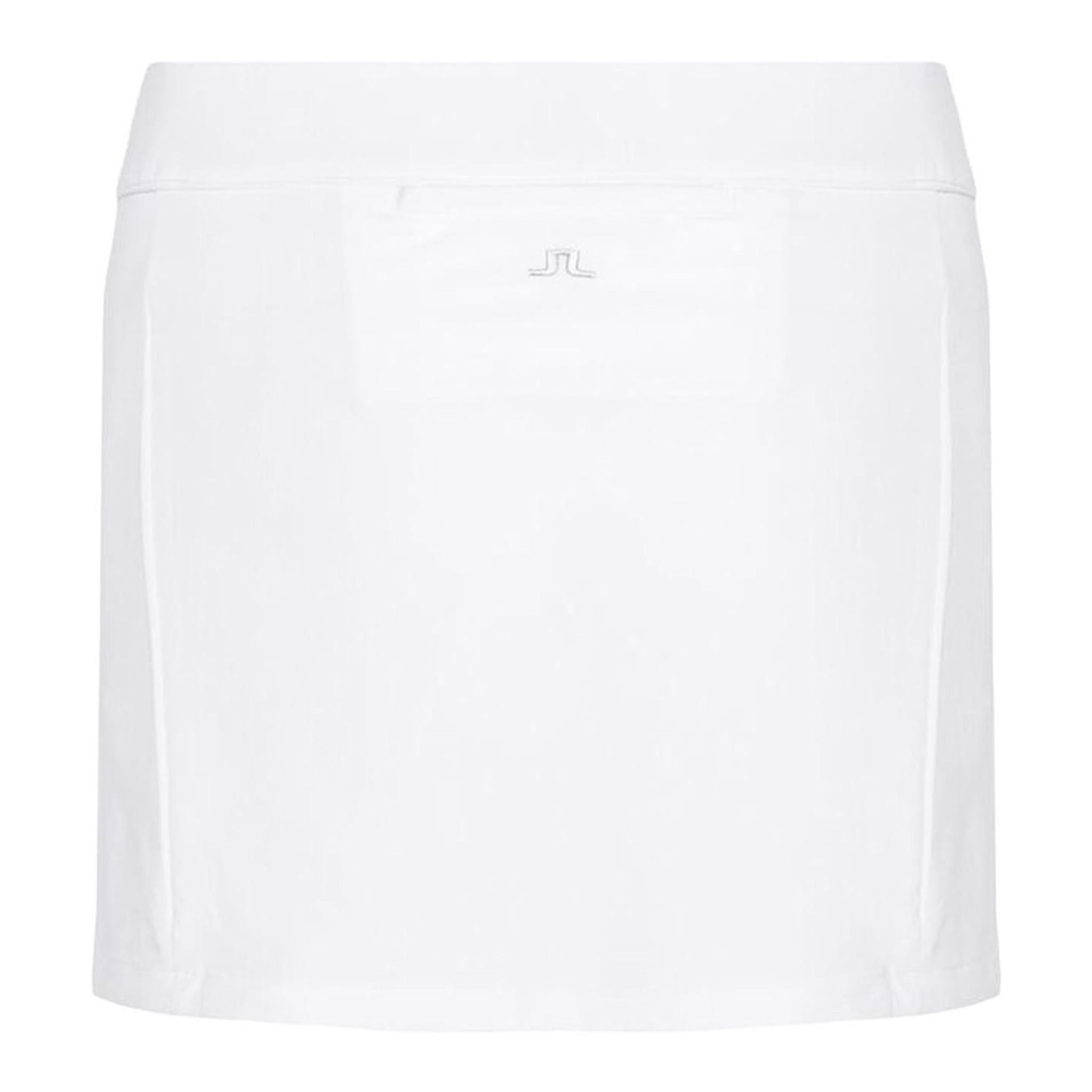 Gonna in jersey J. Lindeberg W Amelie TX bianca da donna