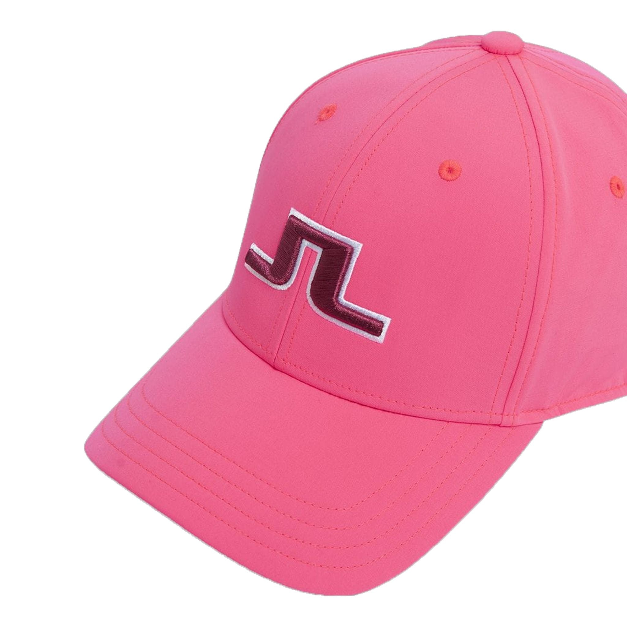 J. Lindeberg Cappello Anga Donna