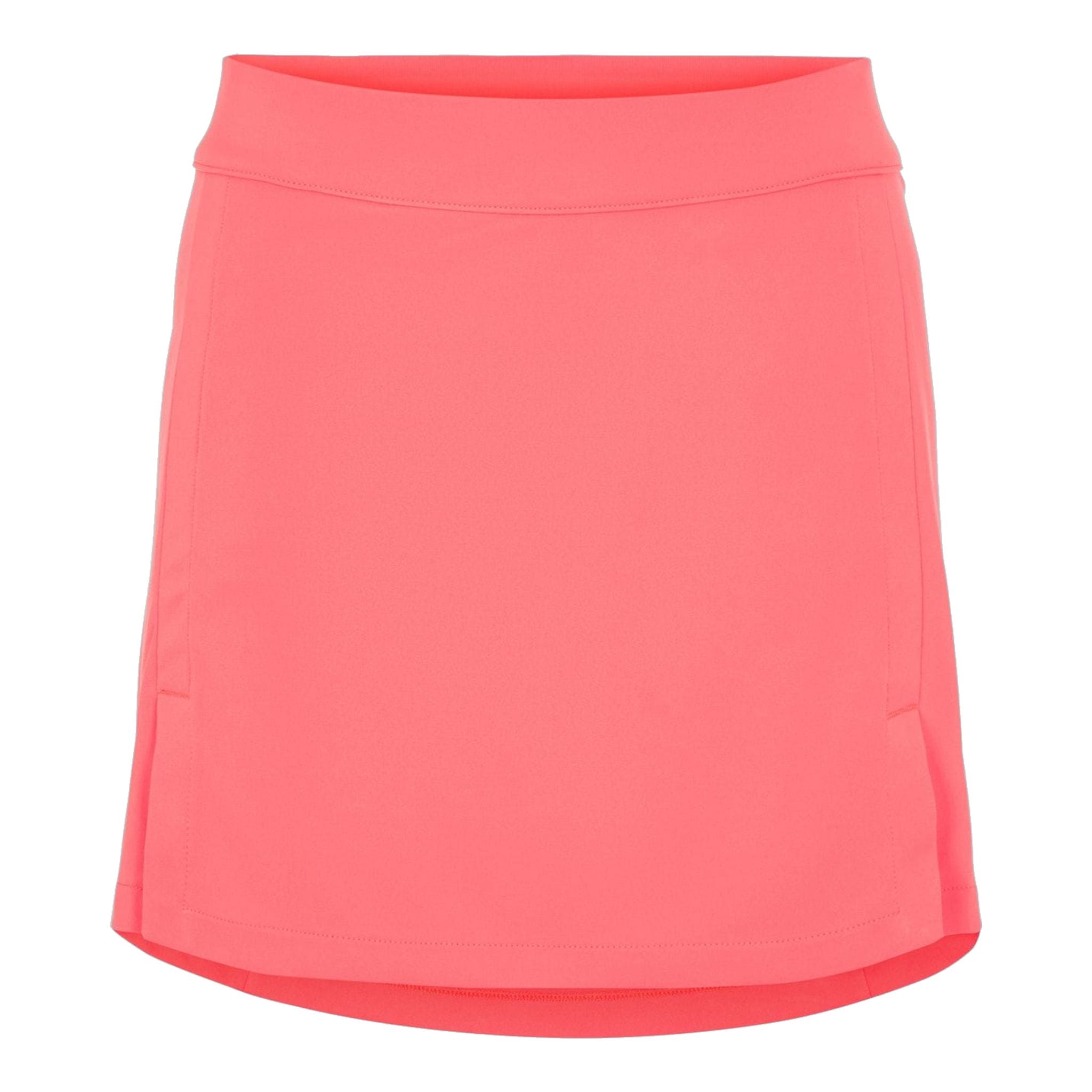 Gonna J. Lindeberg Mid Amelie W Tropical Coral da donna