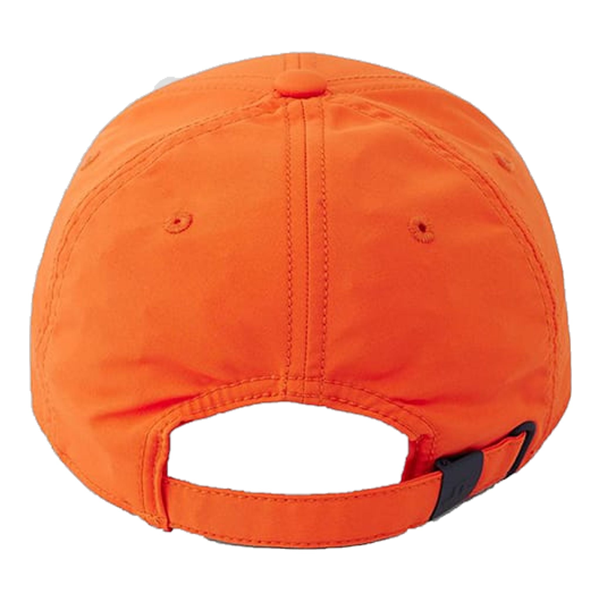 J. Lindeberg Angus Golf Cap Tangerine Tango Uomo