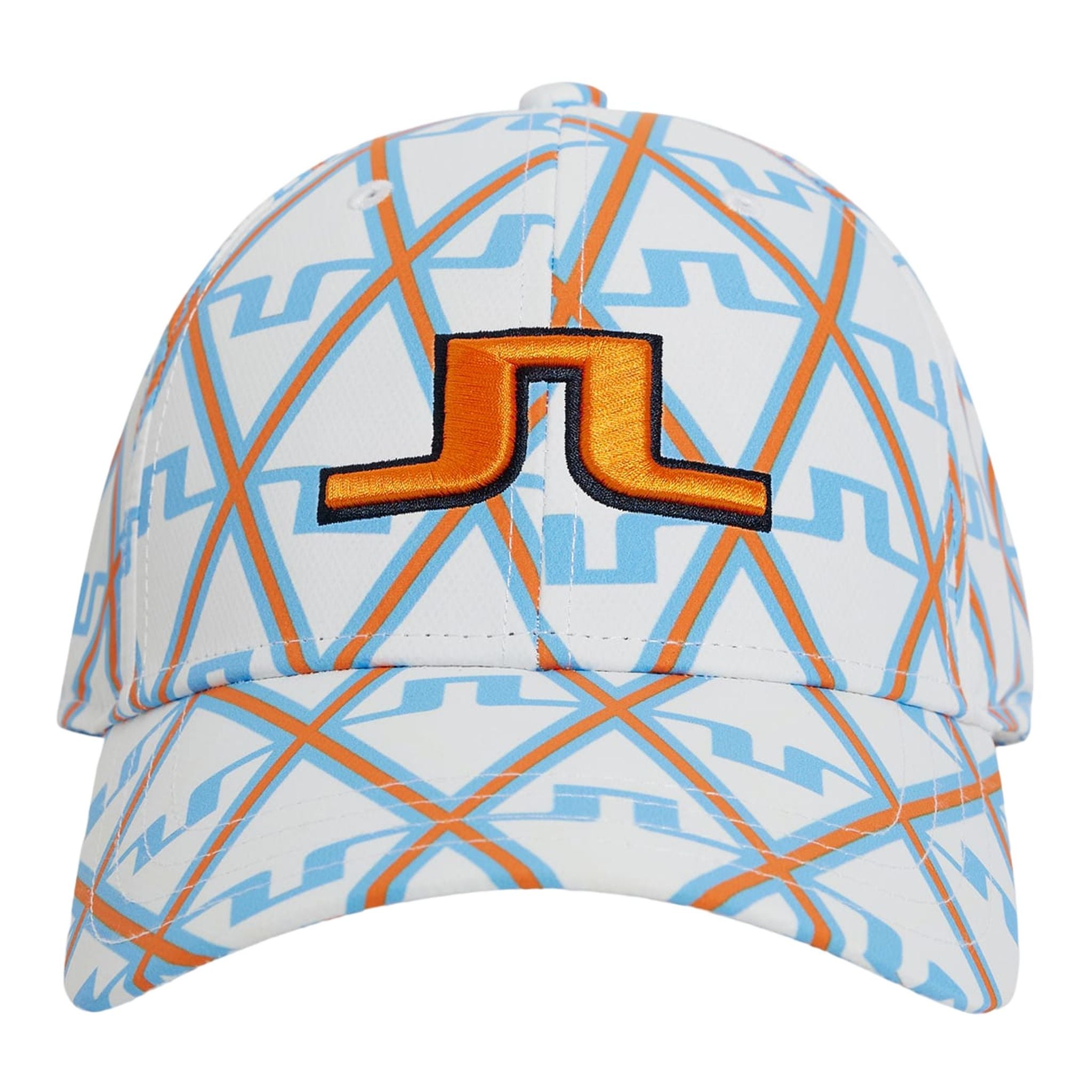 J. Lindeberg Arlene Cap Donna Bambino Blu Donna