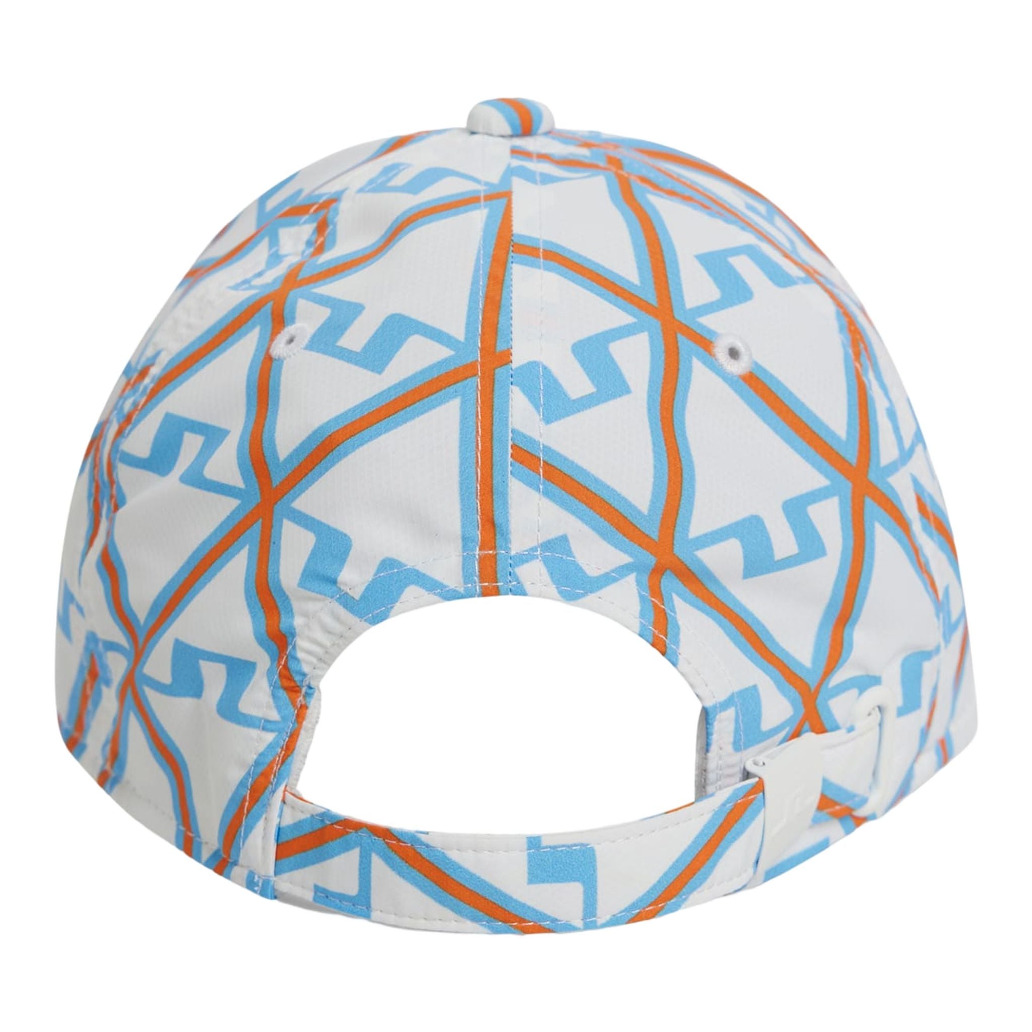 J. Lindeberg Arlene Cap Donna Bambino Blu Donna