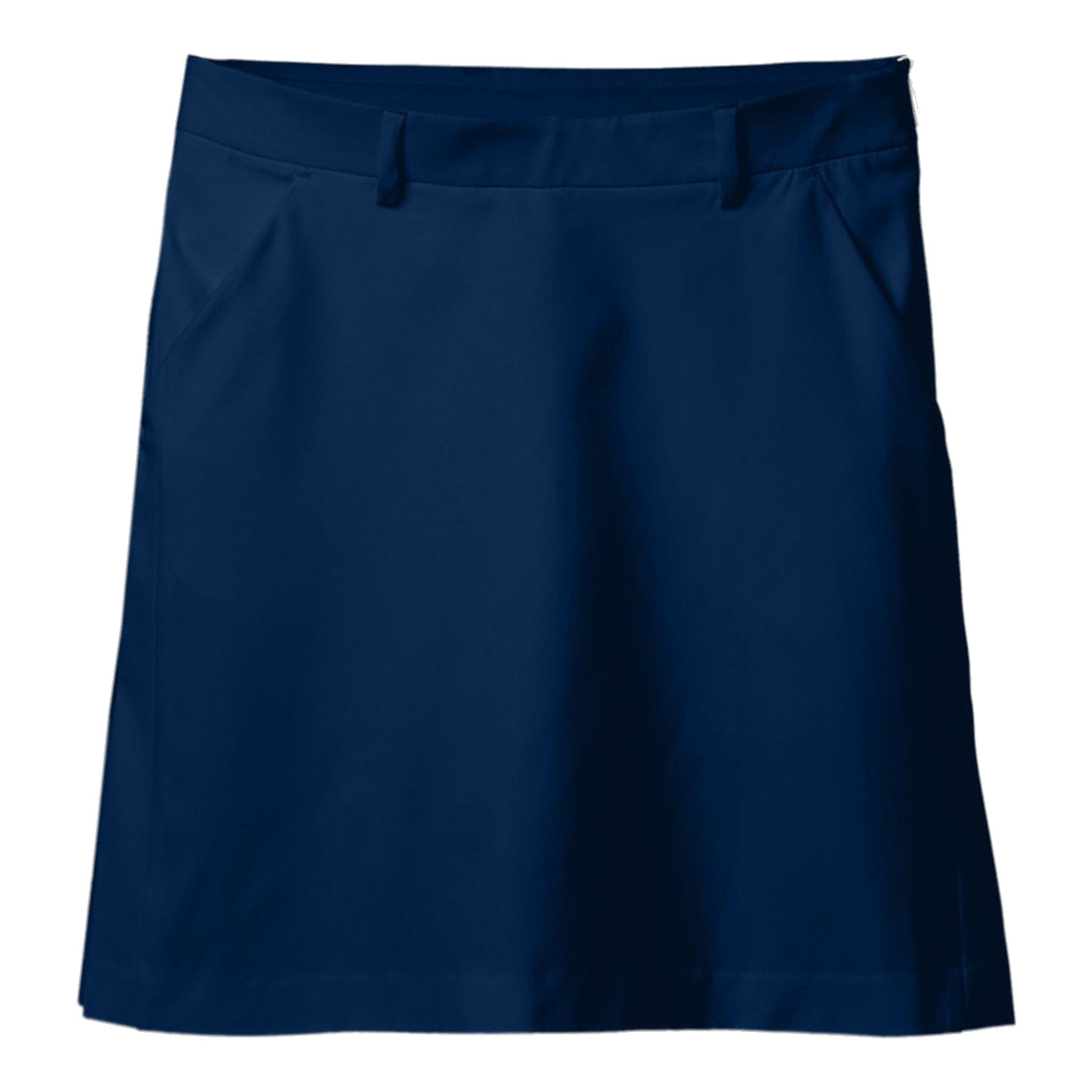 Kjus W Iris Long Skort Atlanta Blu Donna
