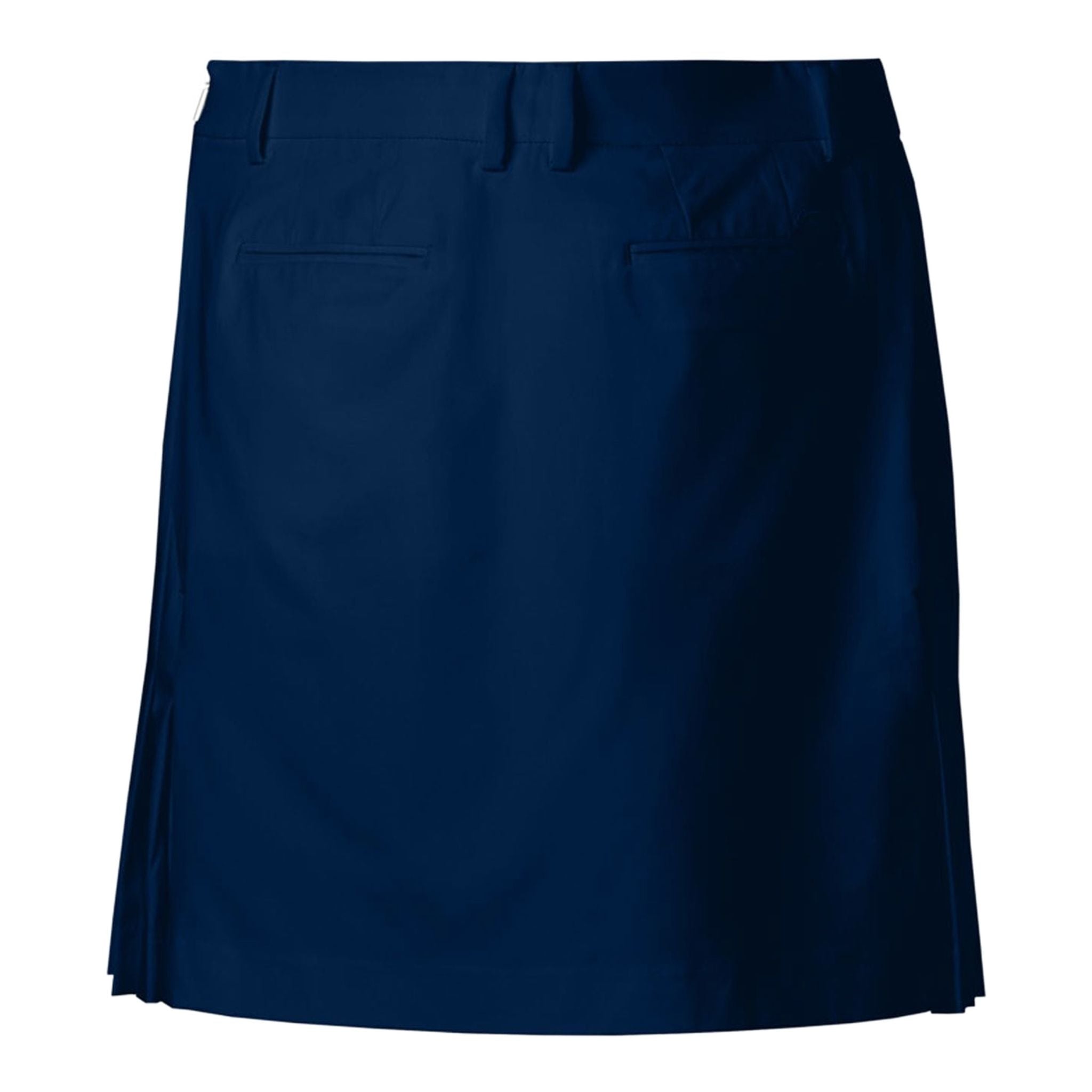 Kjus W Iris Long Skort Atlanta Blu Donna