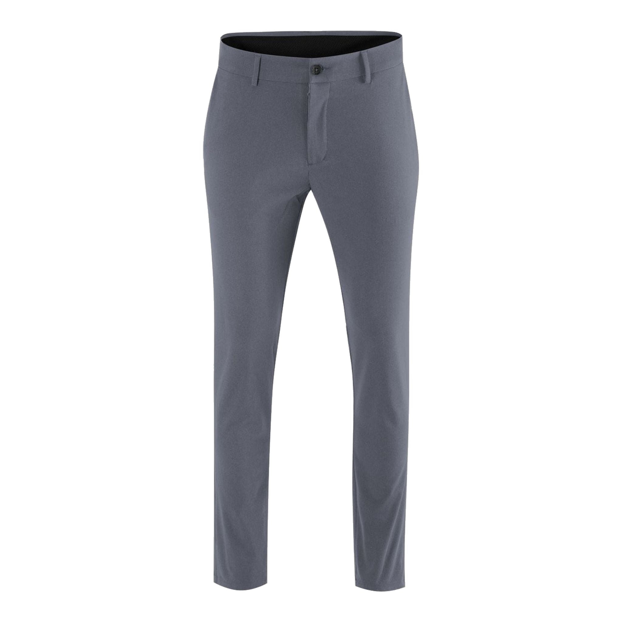 Pantaloni Kjus Trade Wind M Grigio Acciaio Uomo