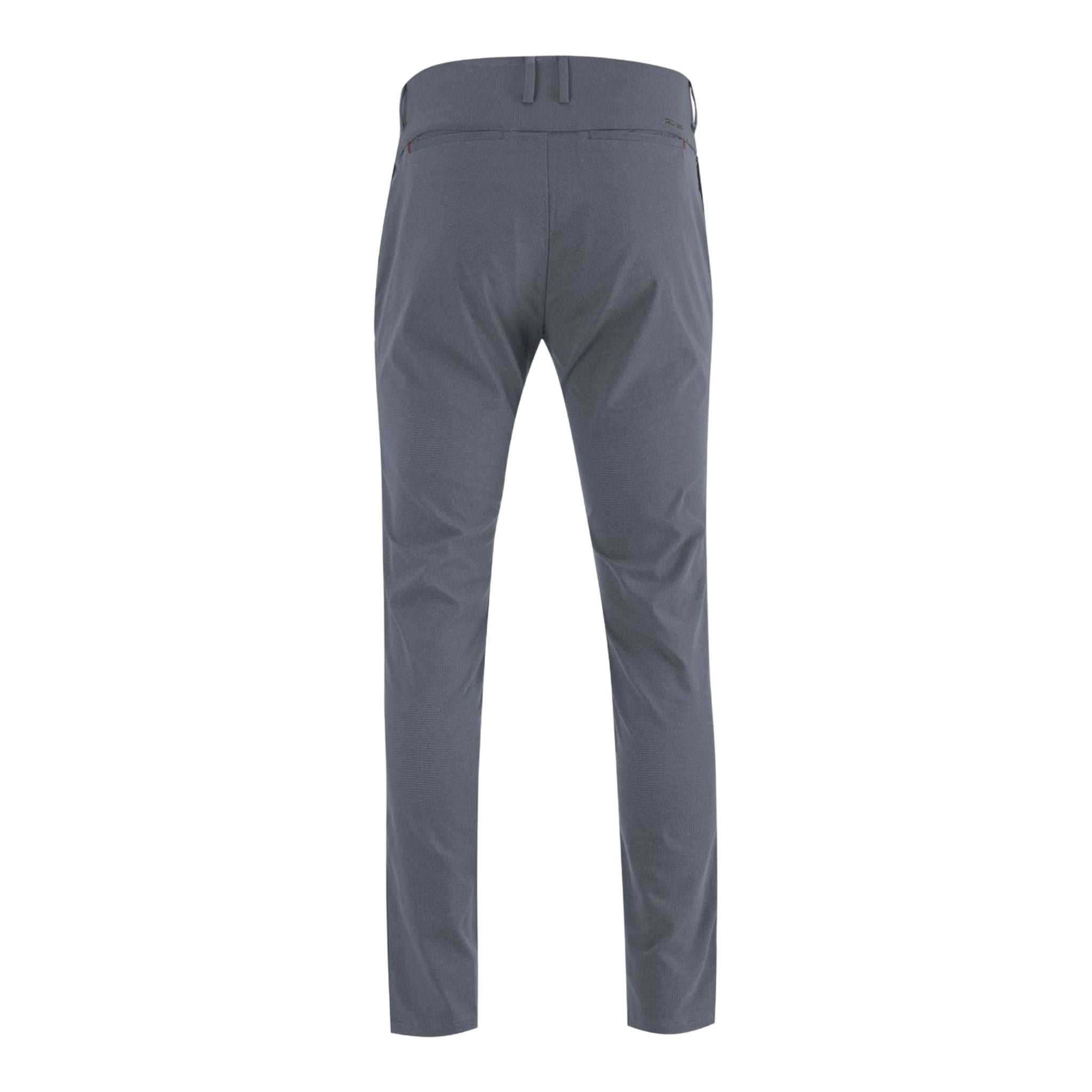 Pantaloni Kjus Trade Wind M Grigio Acciaio Uomo