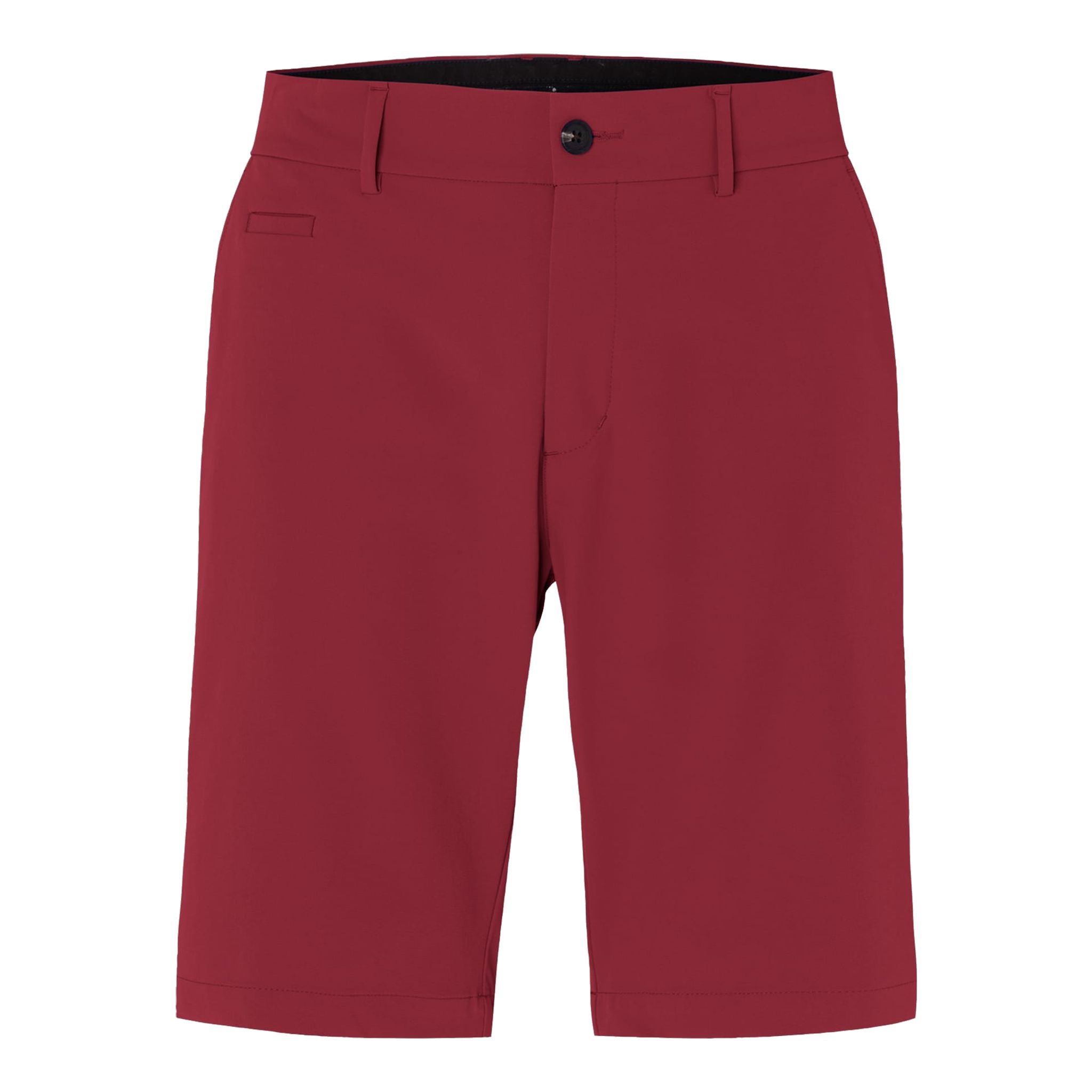 Kjus Ike Pantaloncini Cardinale Uomo