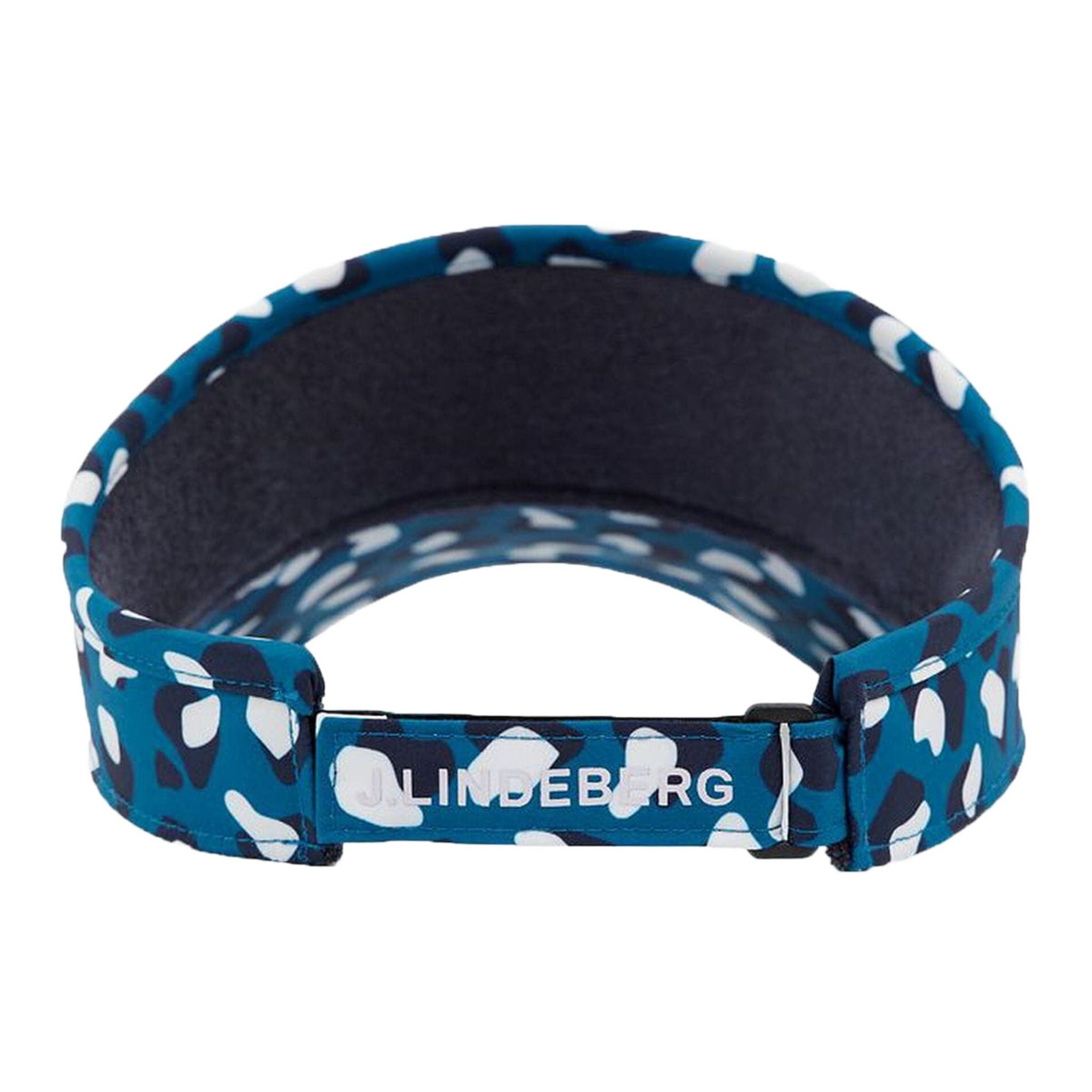 J. Lindeberg Visiera da golf Bonnie Donna