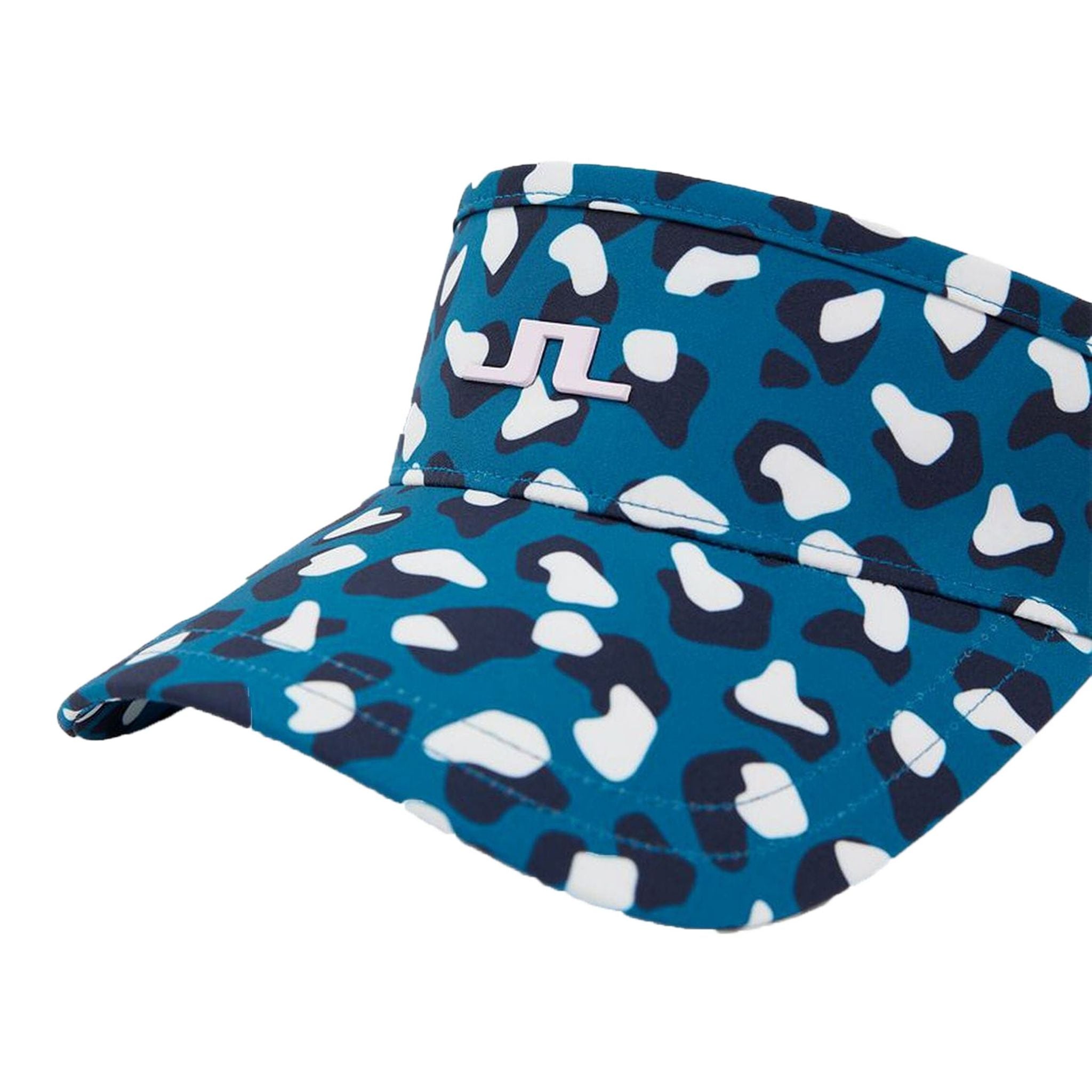 J. Lindeberg Visiera da golf Bonnie Donna