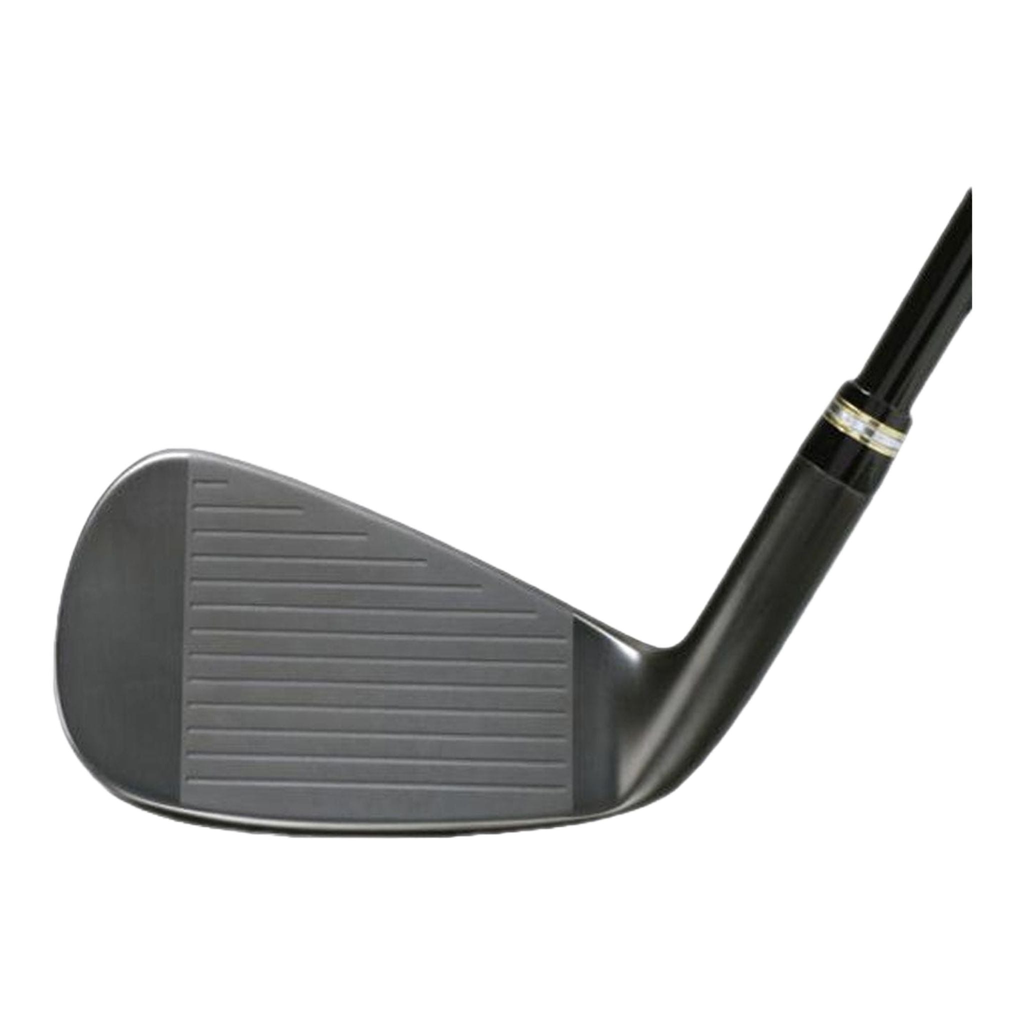 Honma BERES Nero (21) (3S) Set di ferri HR RH 5-11+SW R GR Uomo