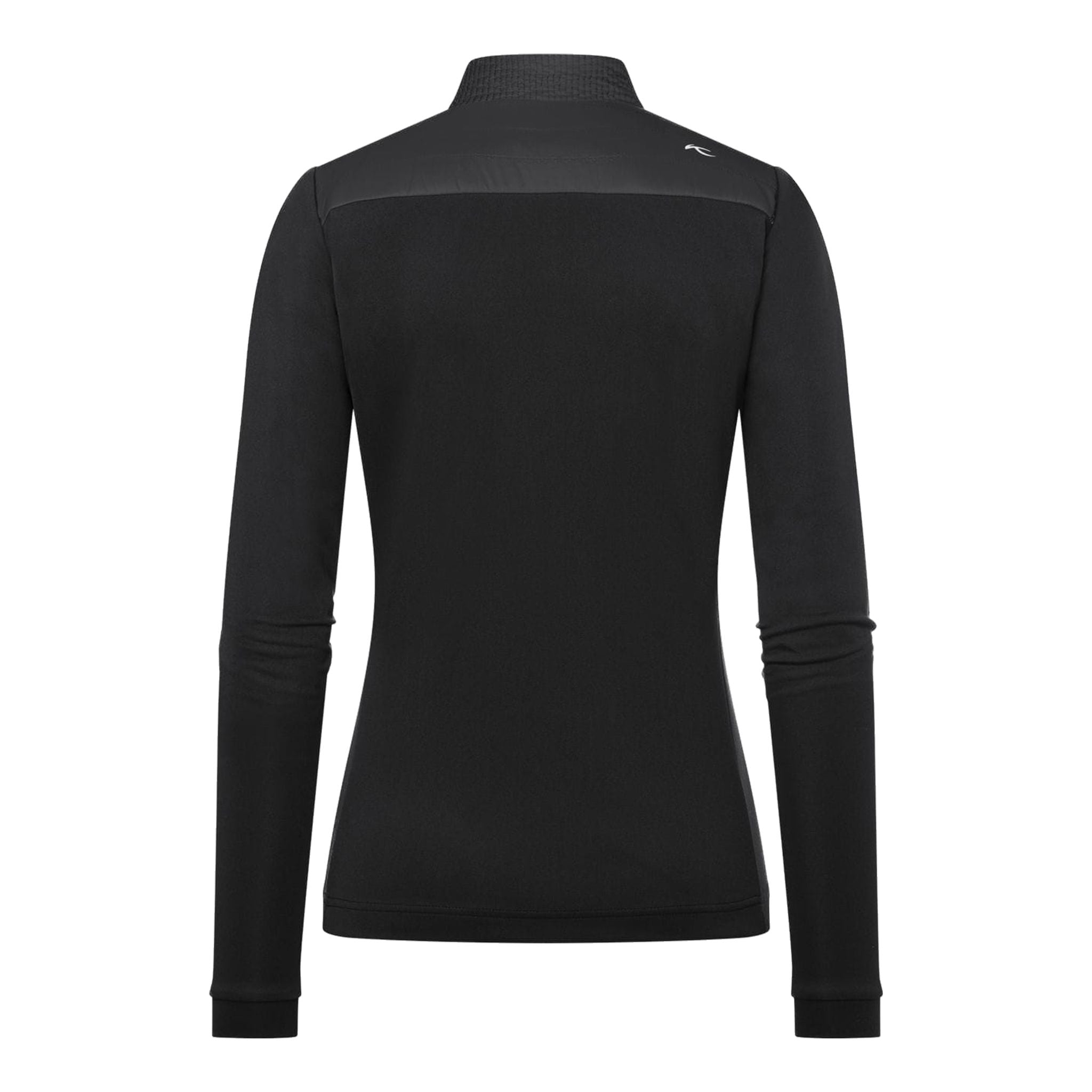 Giacca Kjus Retention W Nero Donna