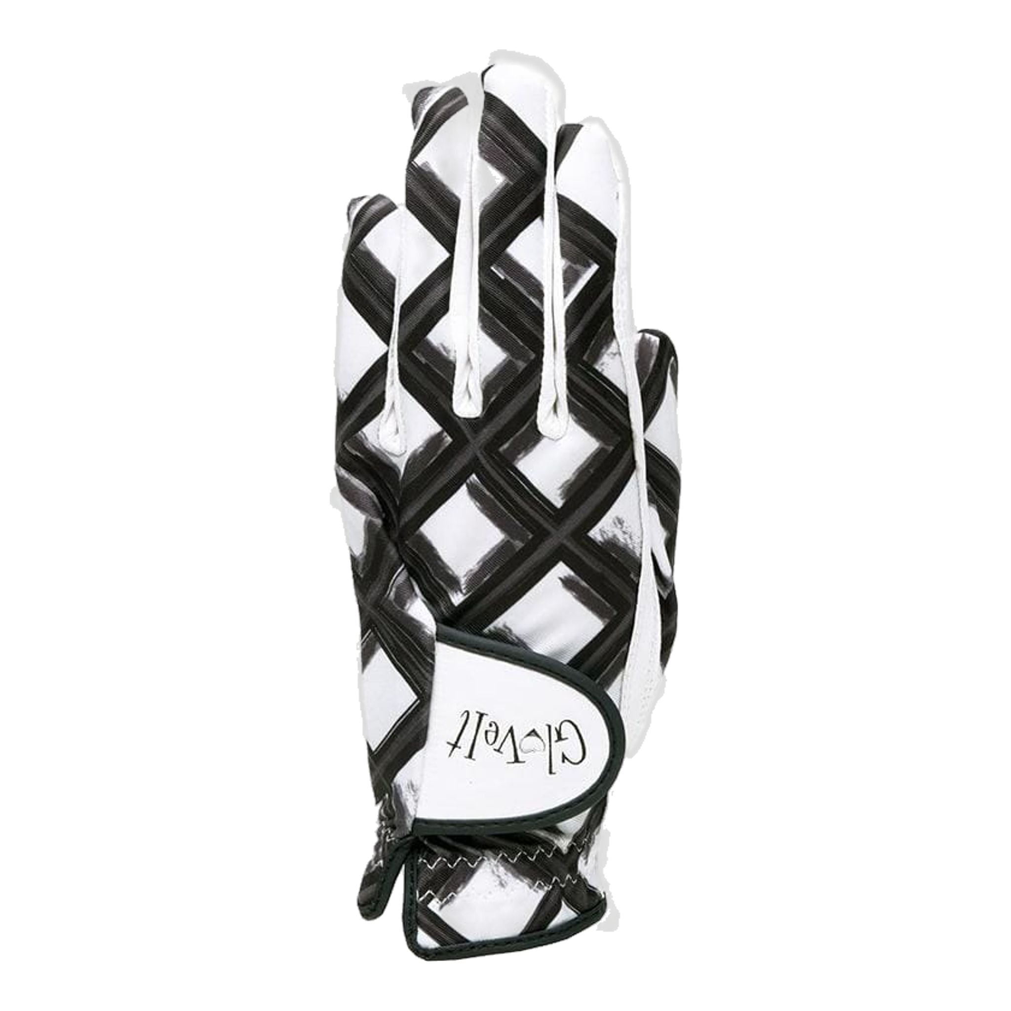 Guanto da golf da donna alla moda in rete