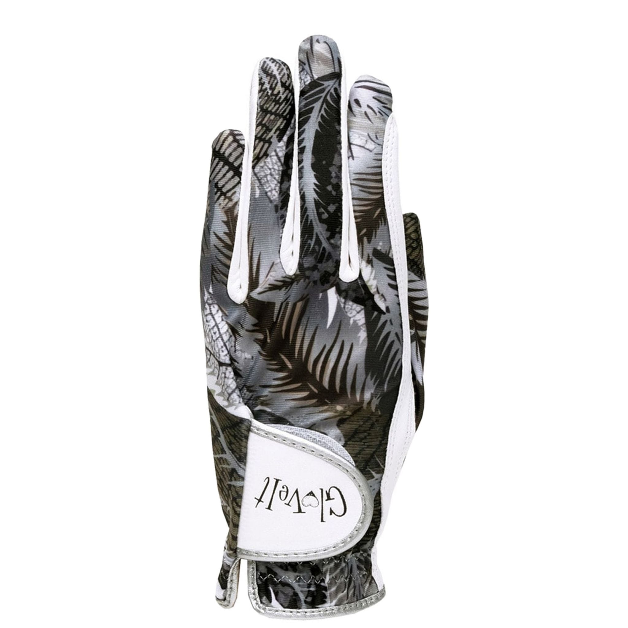 Guanto da golf da donna alla moda in rete