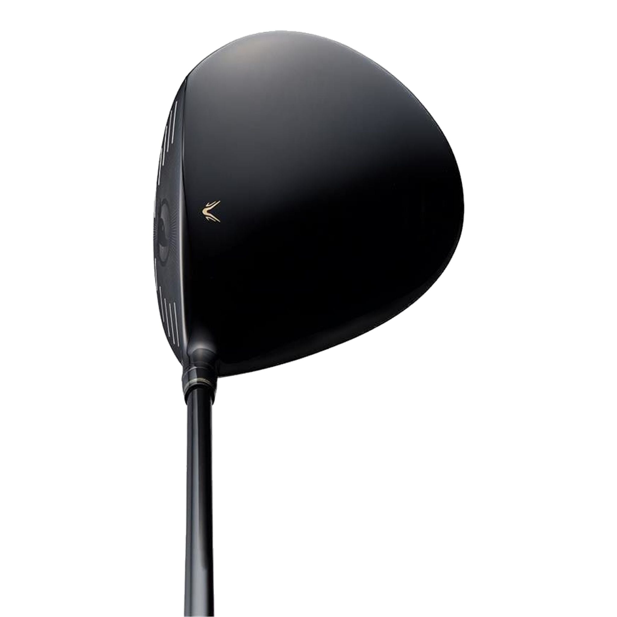 Honma Beres Black (22) HE RH 10.5 R GR uomo