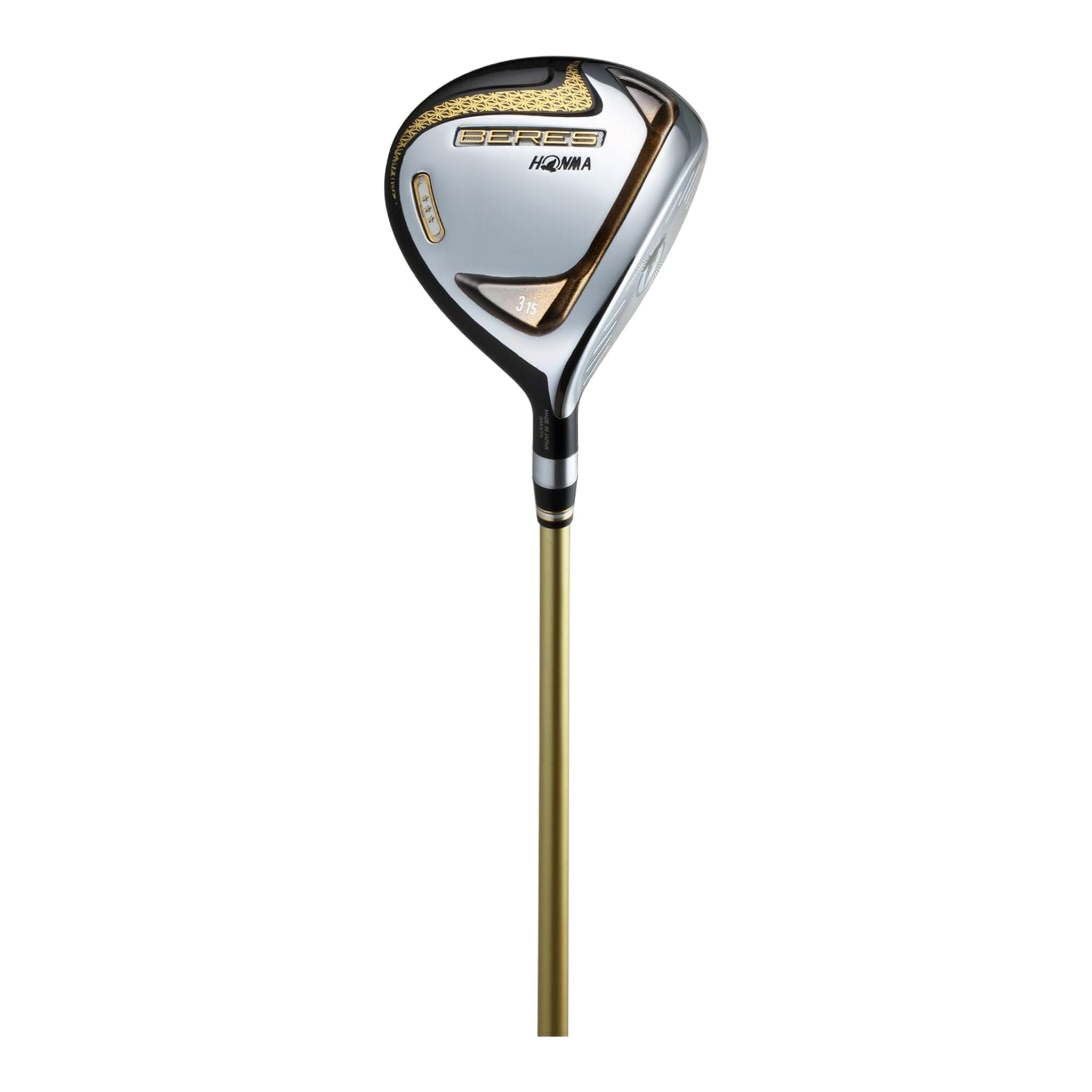 Honma BERES (20) legno da fairway maschile