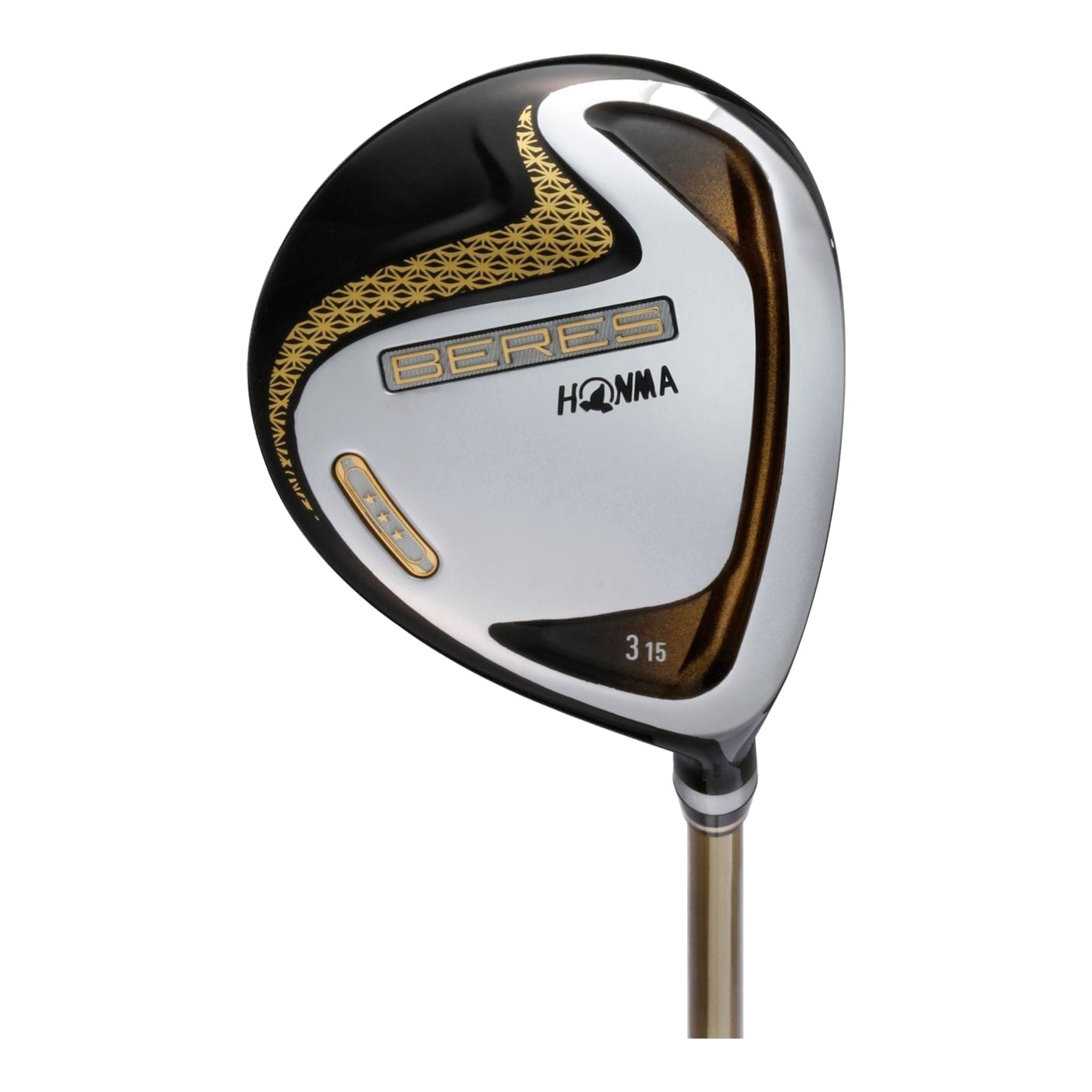 Honma BERES (20) legno da fairway maschile