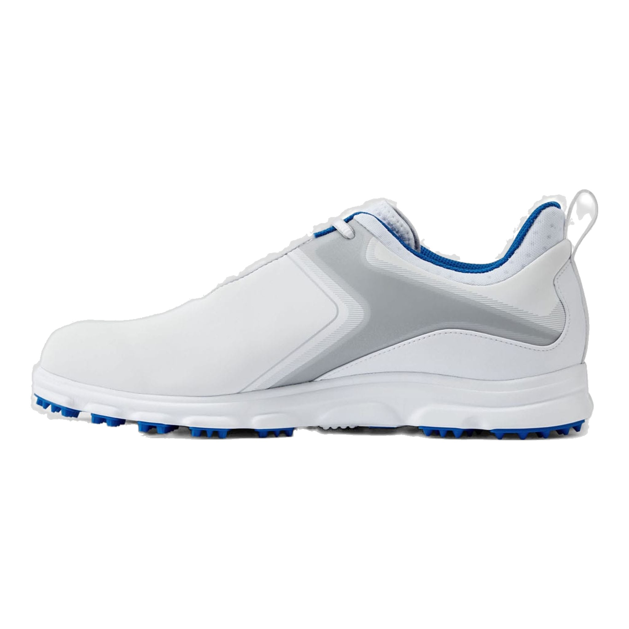 Footjoy M Superlites XP Bianco/Grigio/Blu Uomo