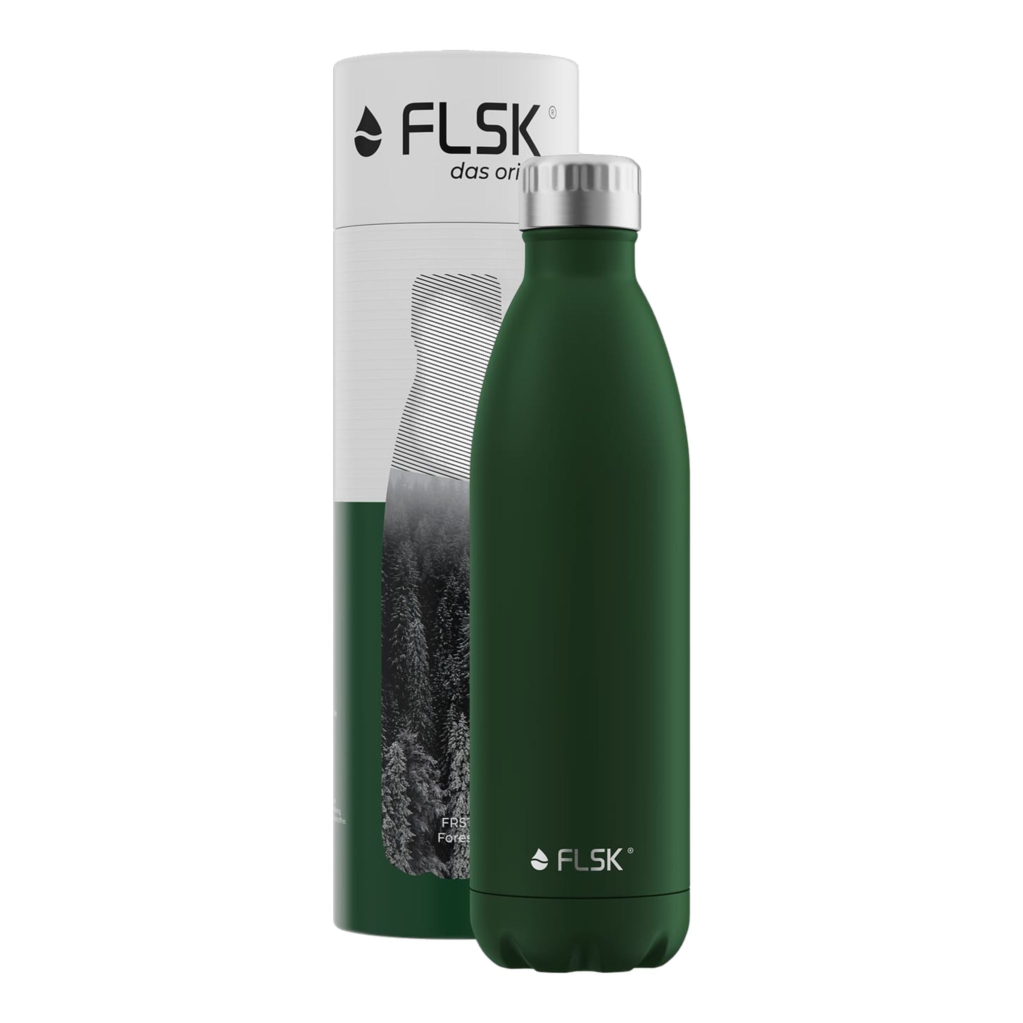 Bottiglia termica FLSK Gen-2 750ml Champagne