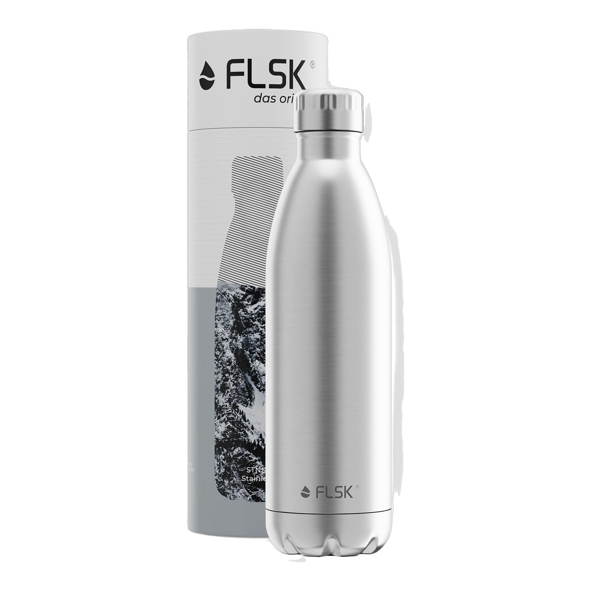 Bottiglia termica FLSK Gen-2 750ml Champagne