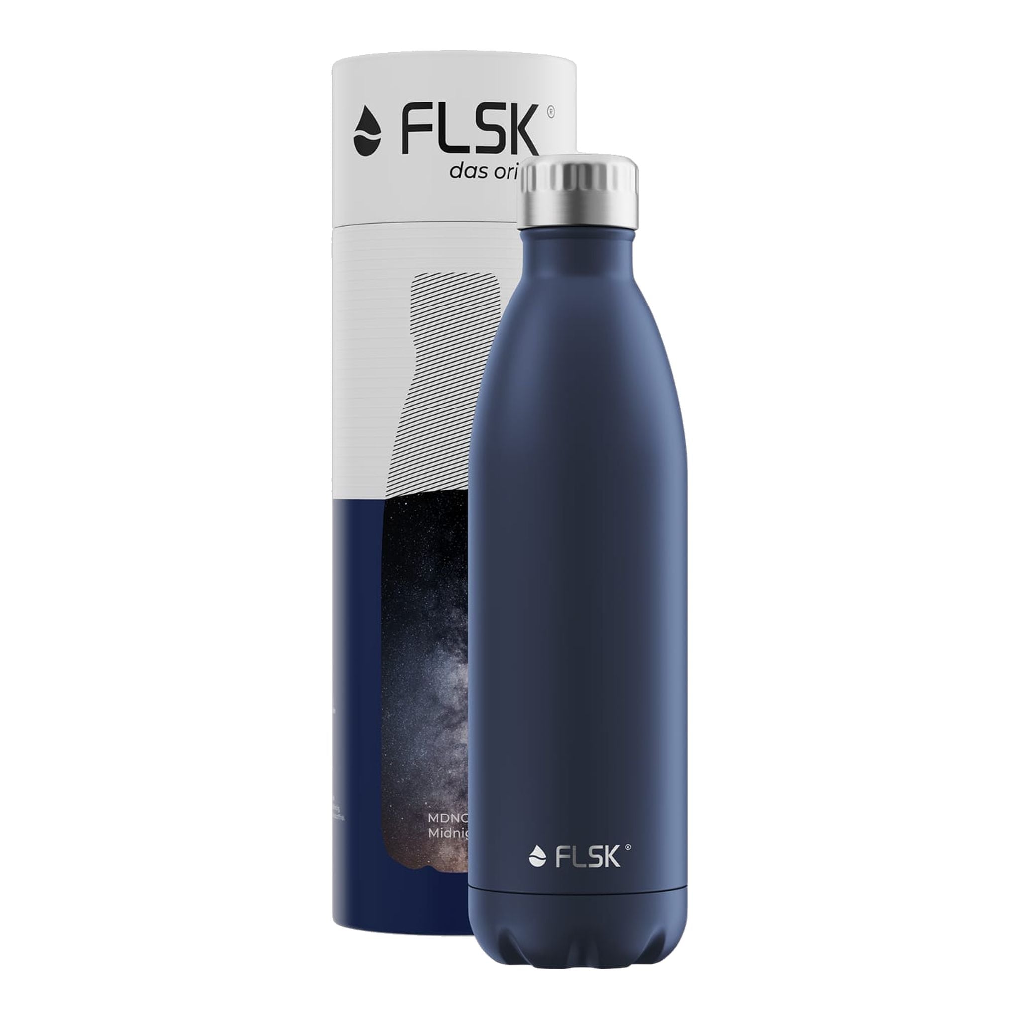Bottiglia termica FLSK Gen-2 750ml Champagne
