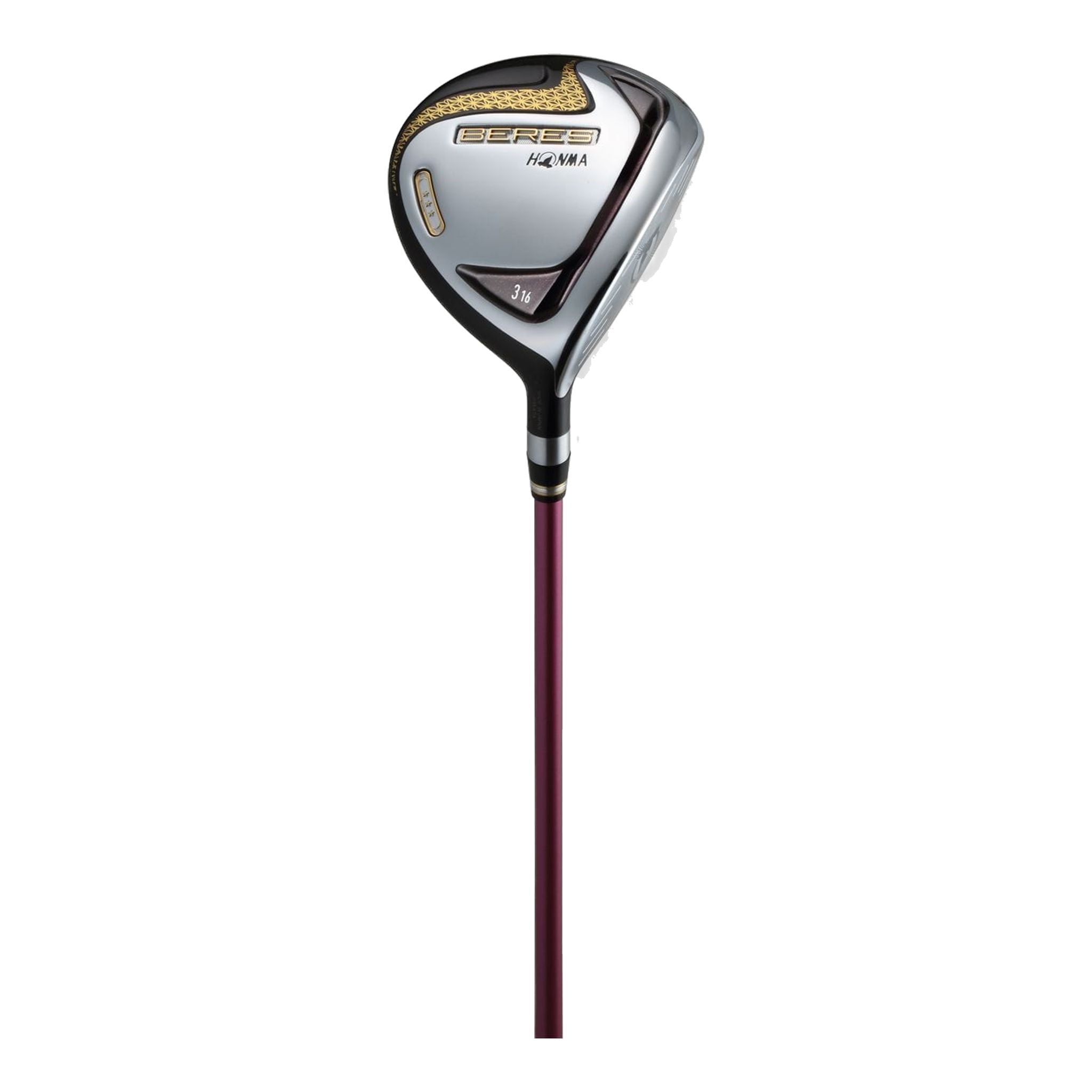 Honma BERES (20) legno da fairway per donne
