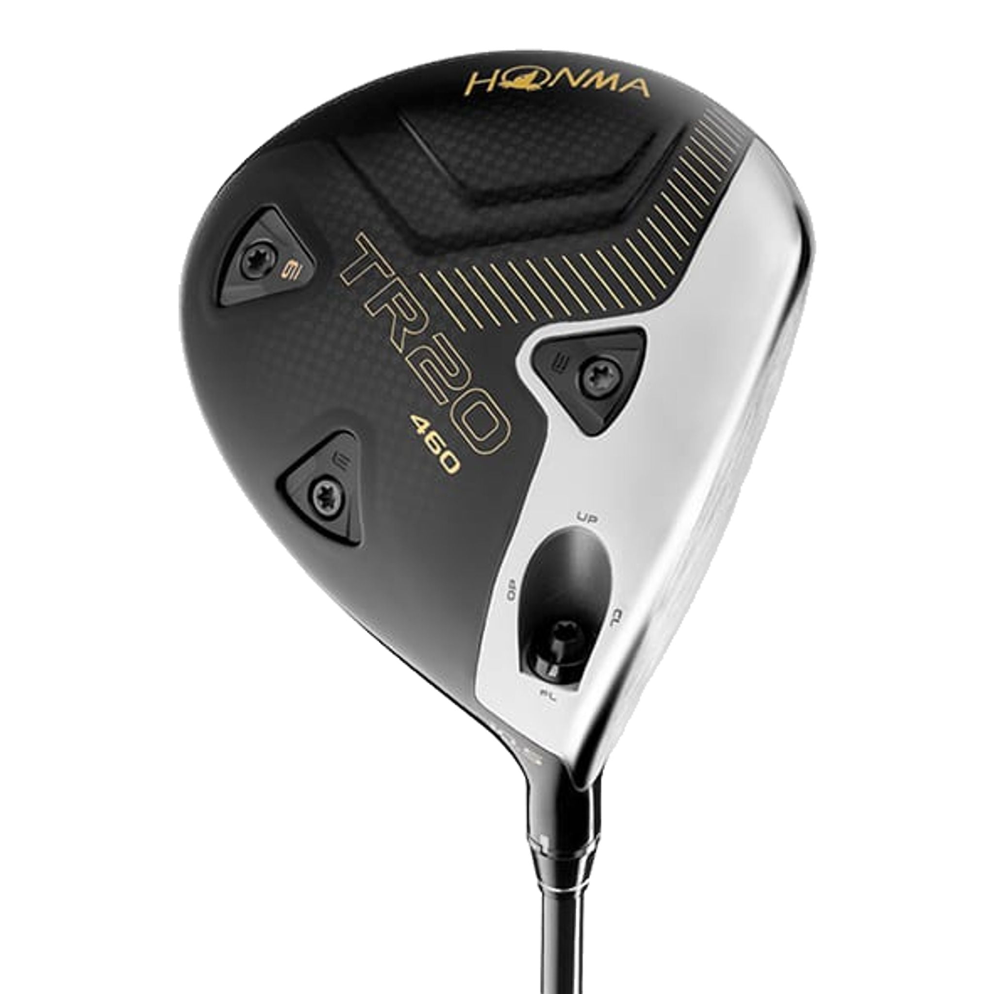 Honma TR-20 460 pilota da uomo