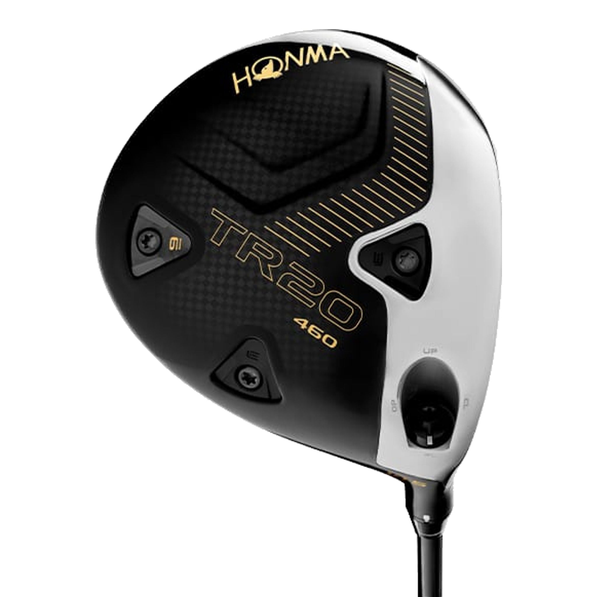 Honma TR-20 460 pilota da uomo
