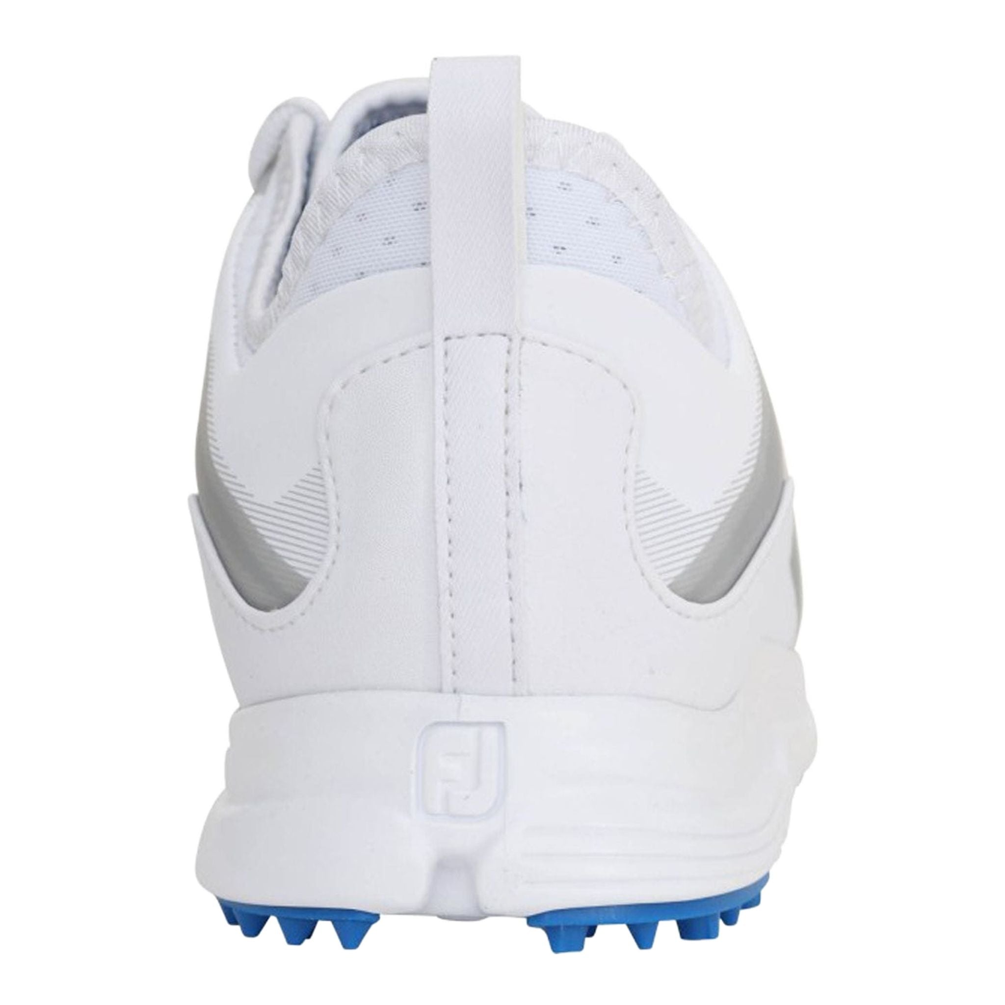 Footjoy M Superlites XP Bianco/Grigio/Blu Uomo
