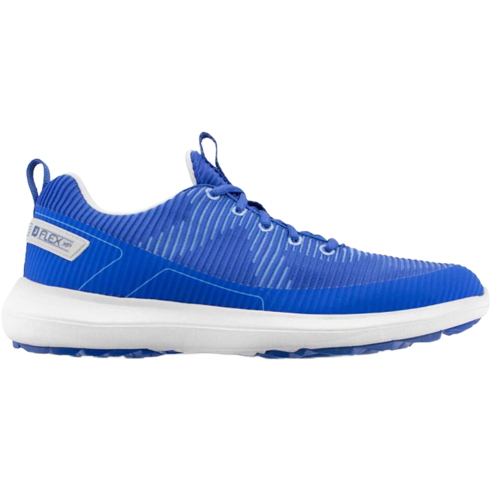 Footjoy M Flex XP Blu da uomo
