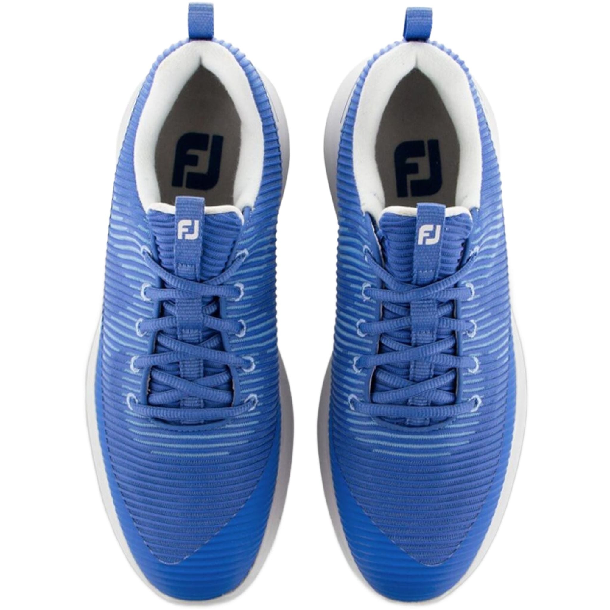 Footjoy M Flex XP Blu da uomo
