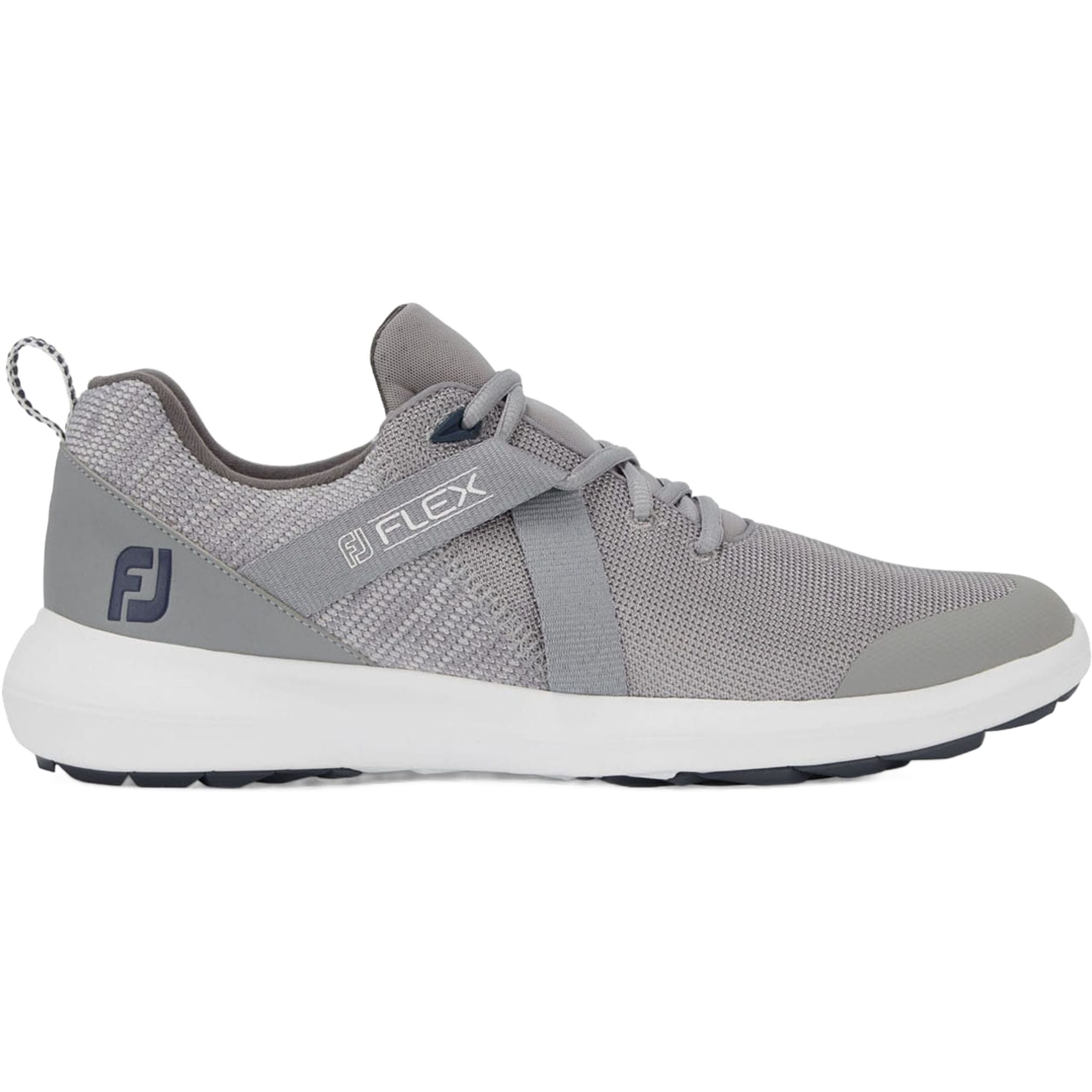 Footjoy M Flex Grigio Uomo