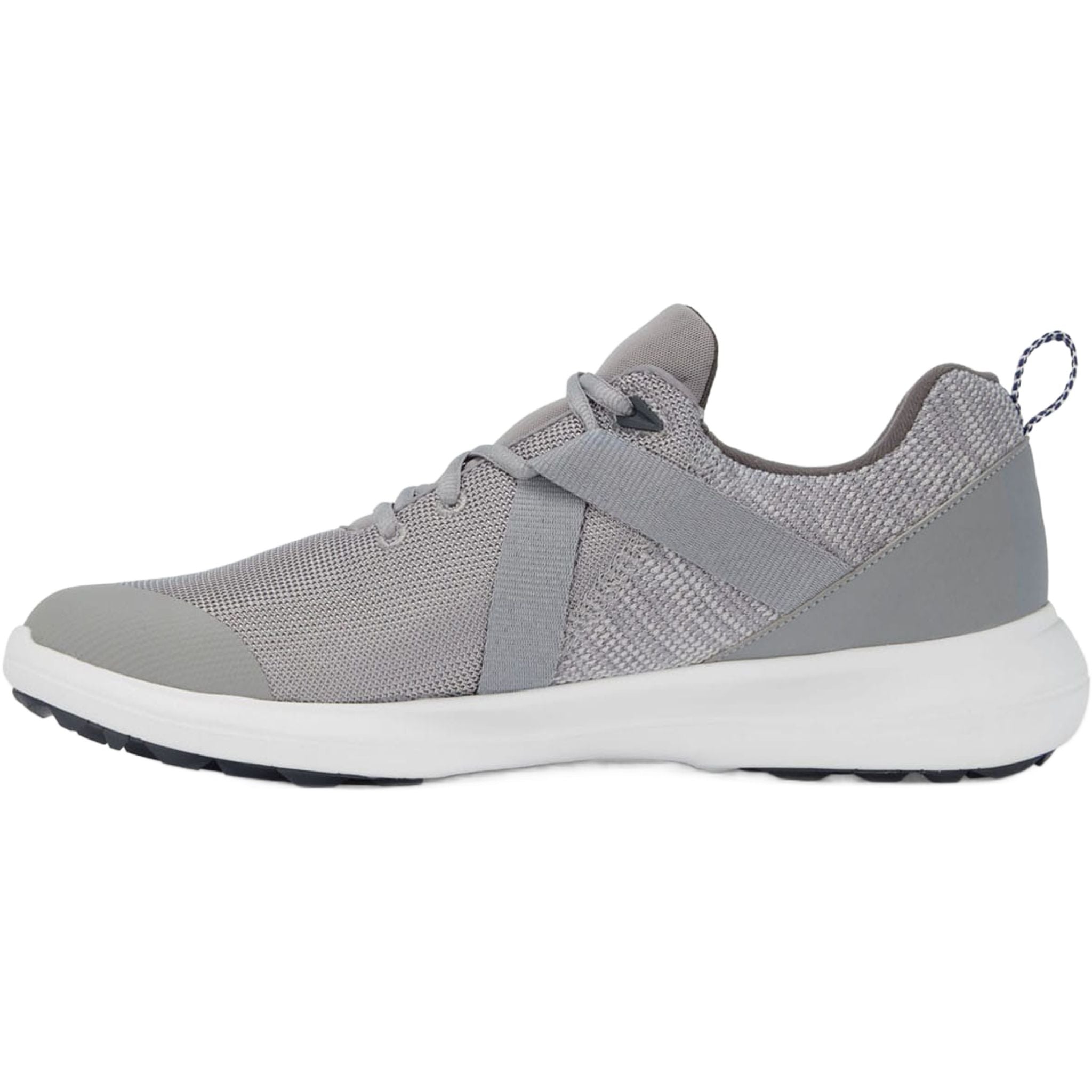 Footjoy M Flex Grigio Uomo