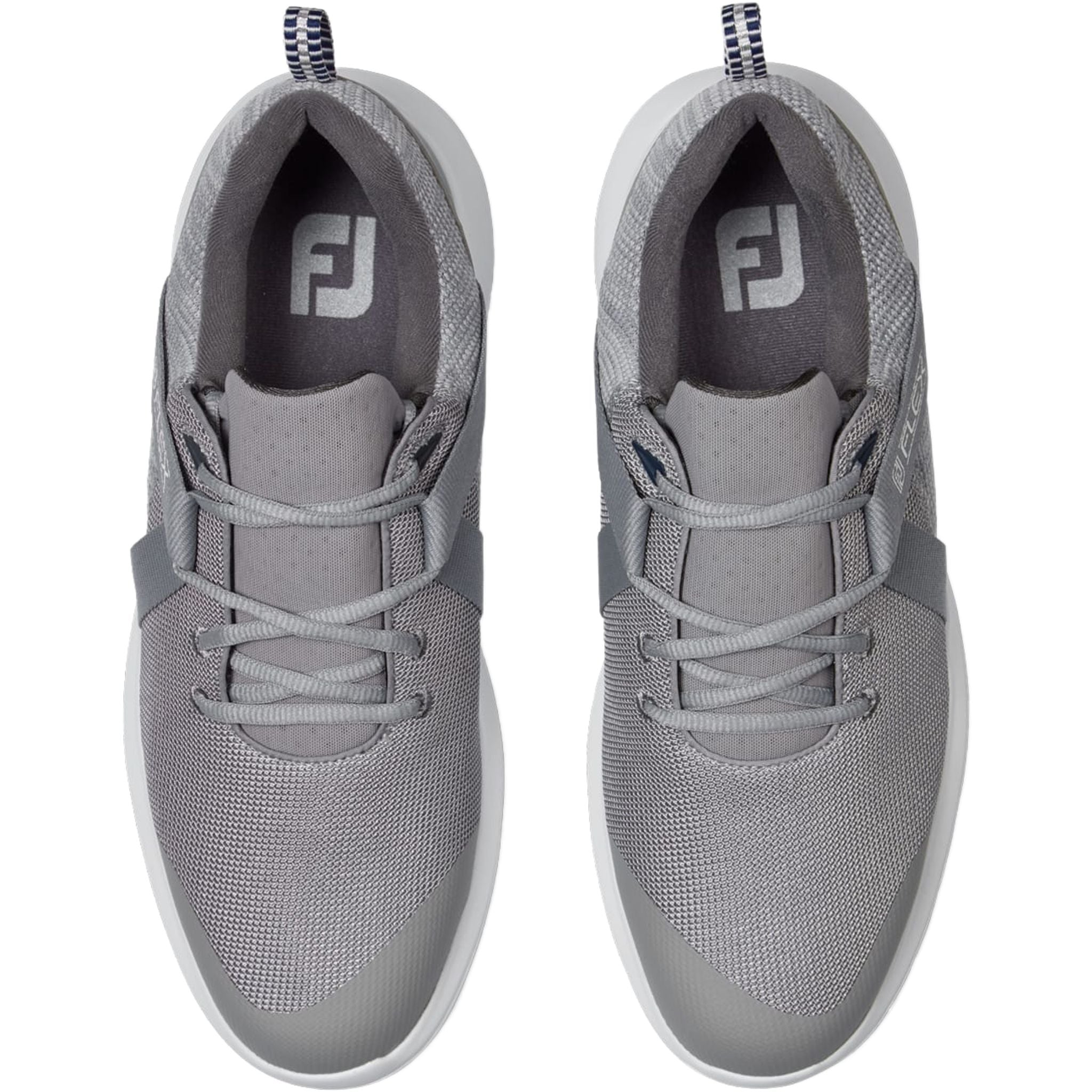 Footjoy M Flex Grigio Uomo