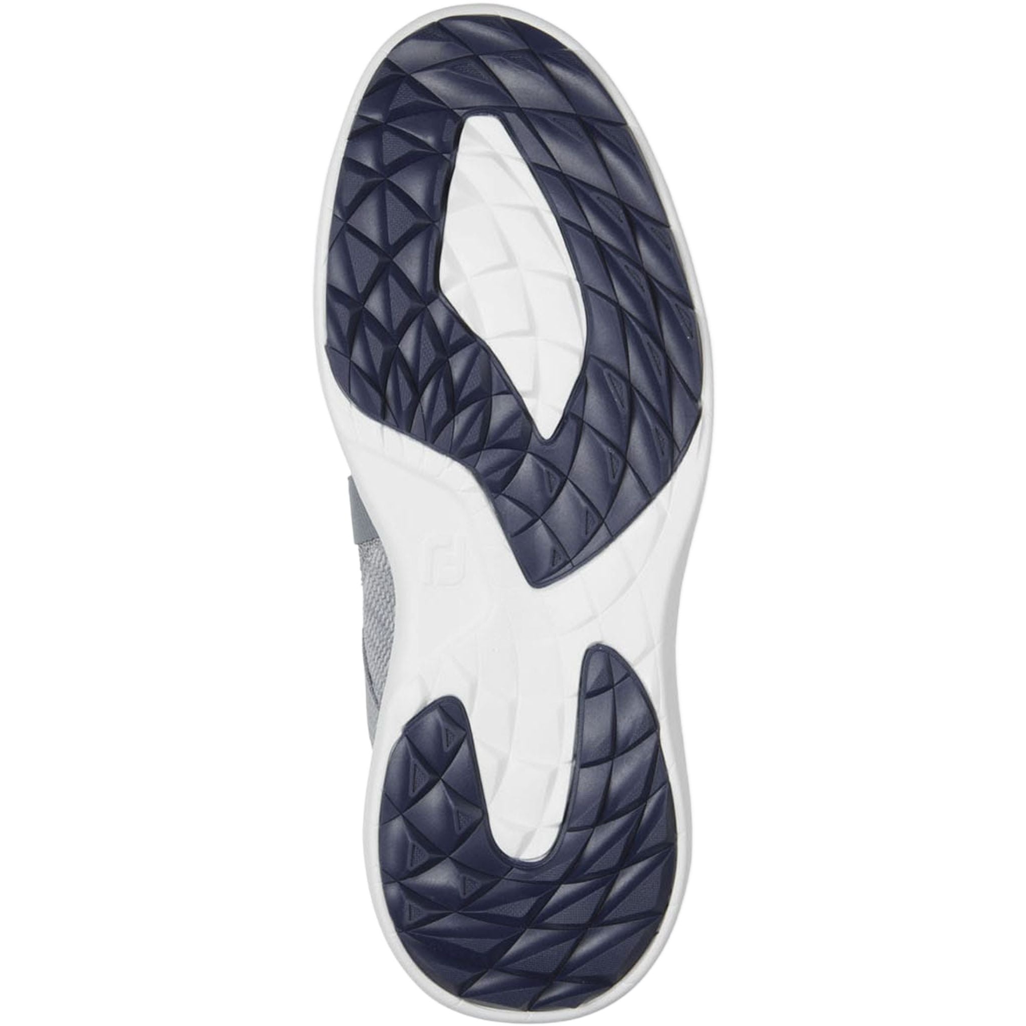 Footjoy M Flex Grigio Uomo