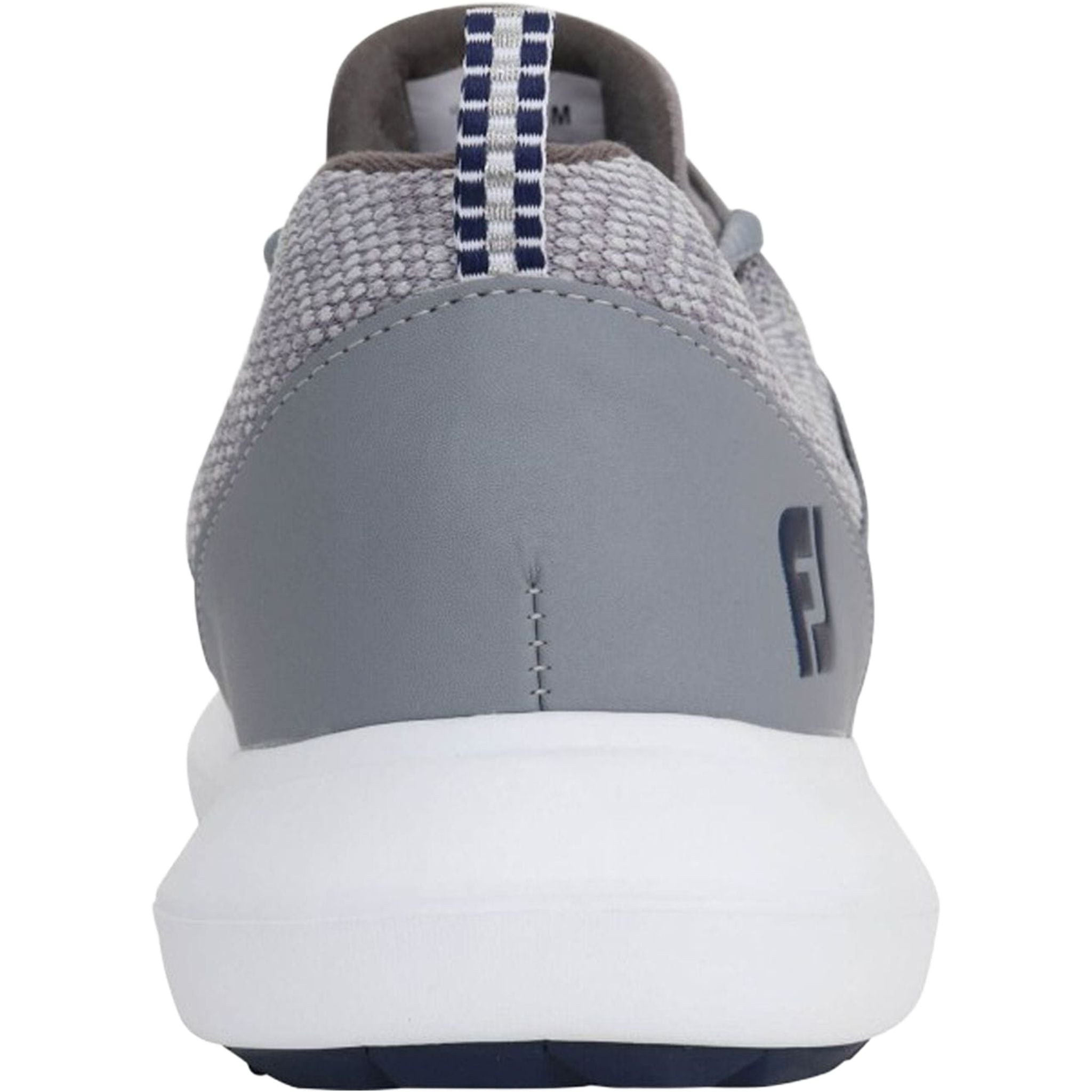 Footjoy M Flex Grigio Uomo