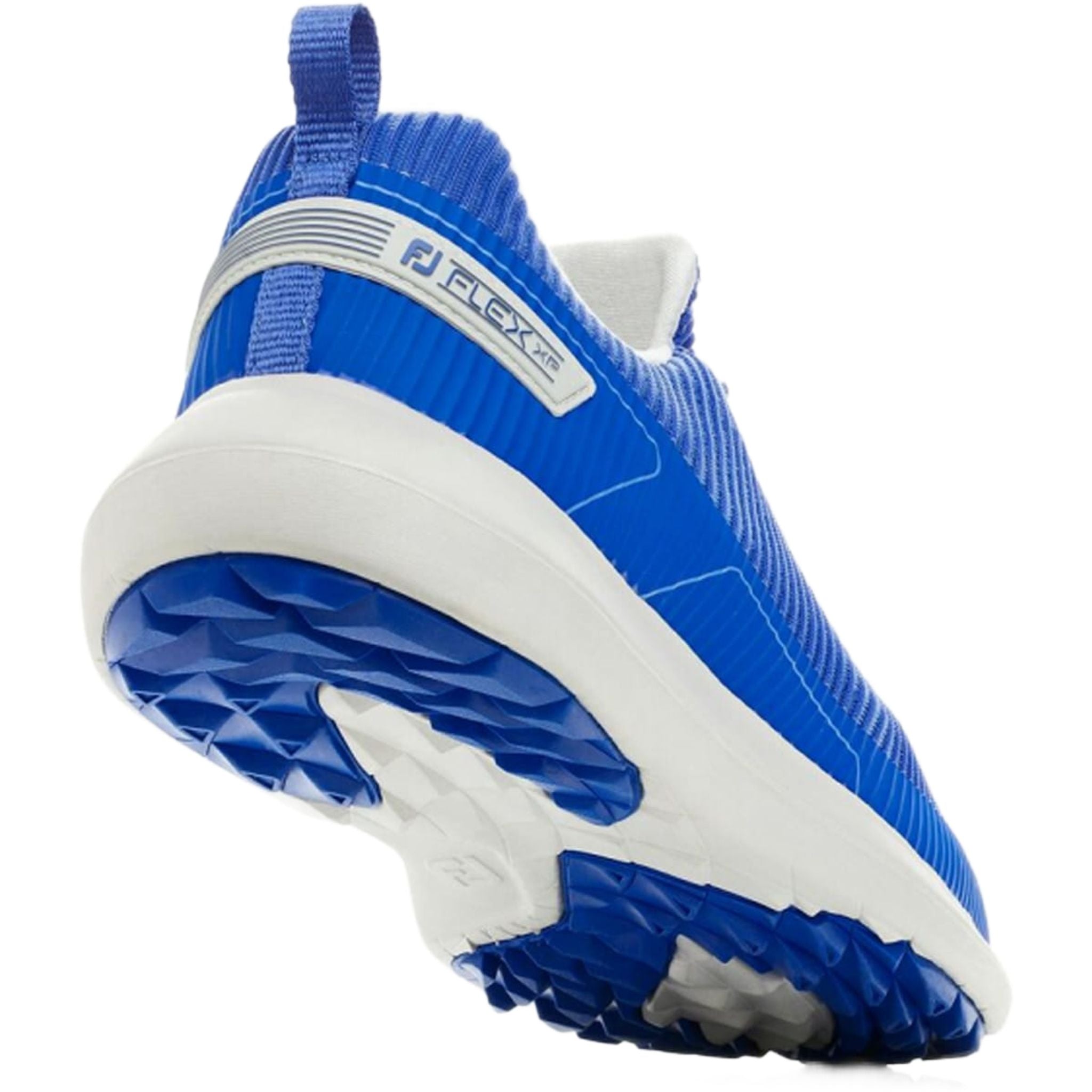 Footjoy M Flex XP Blu da uomo