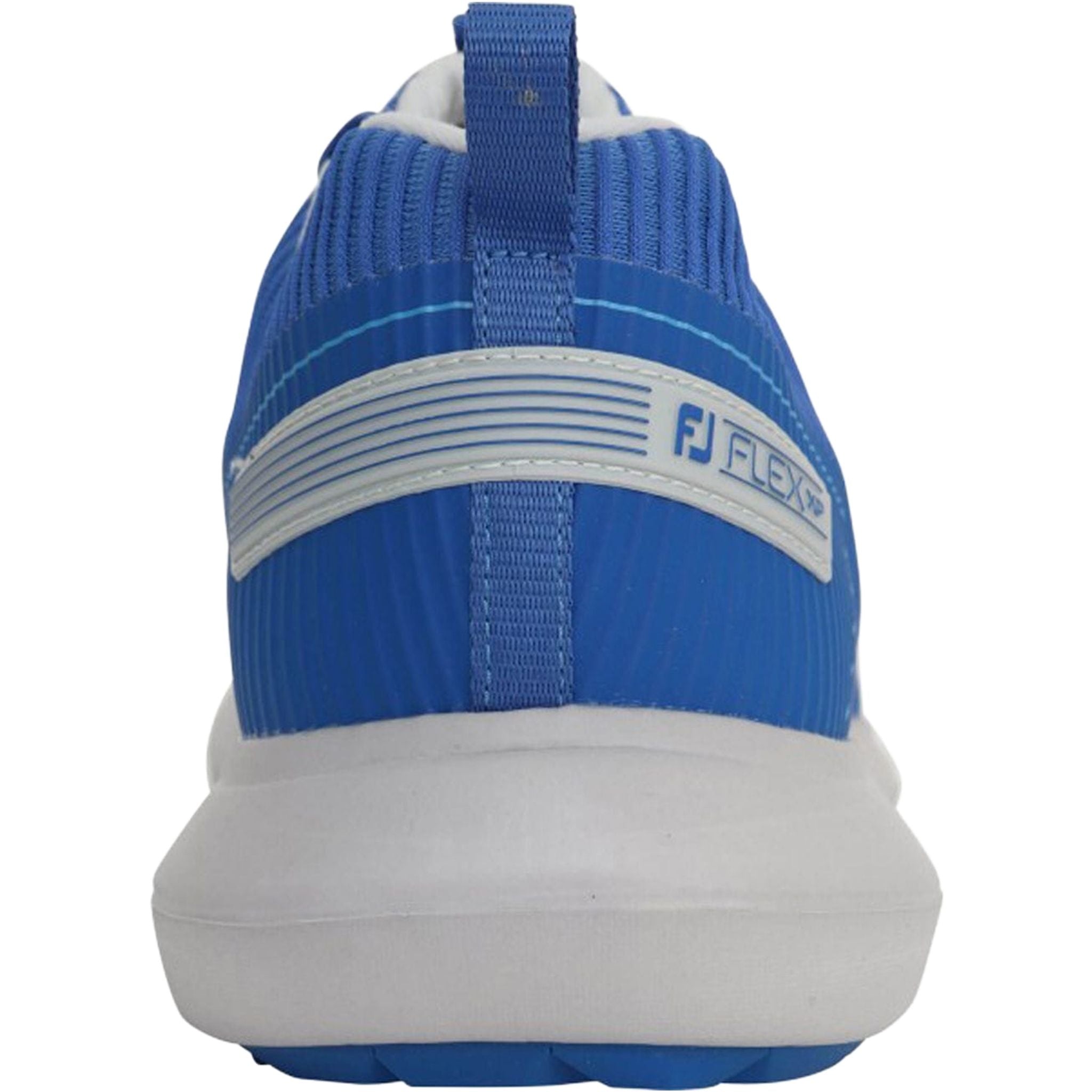Footjoy M Flex XP Blu da uomo