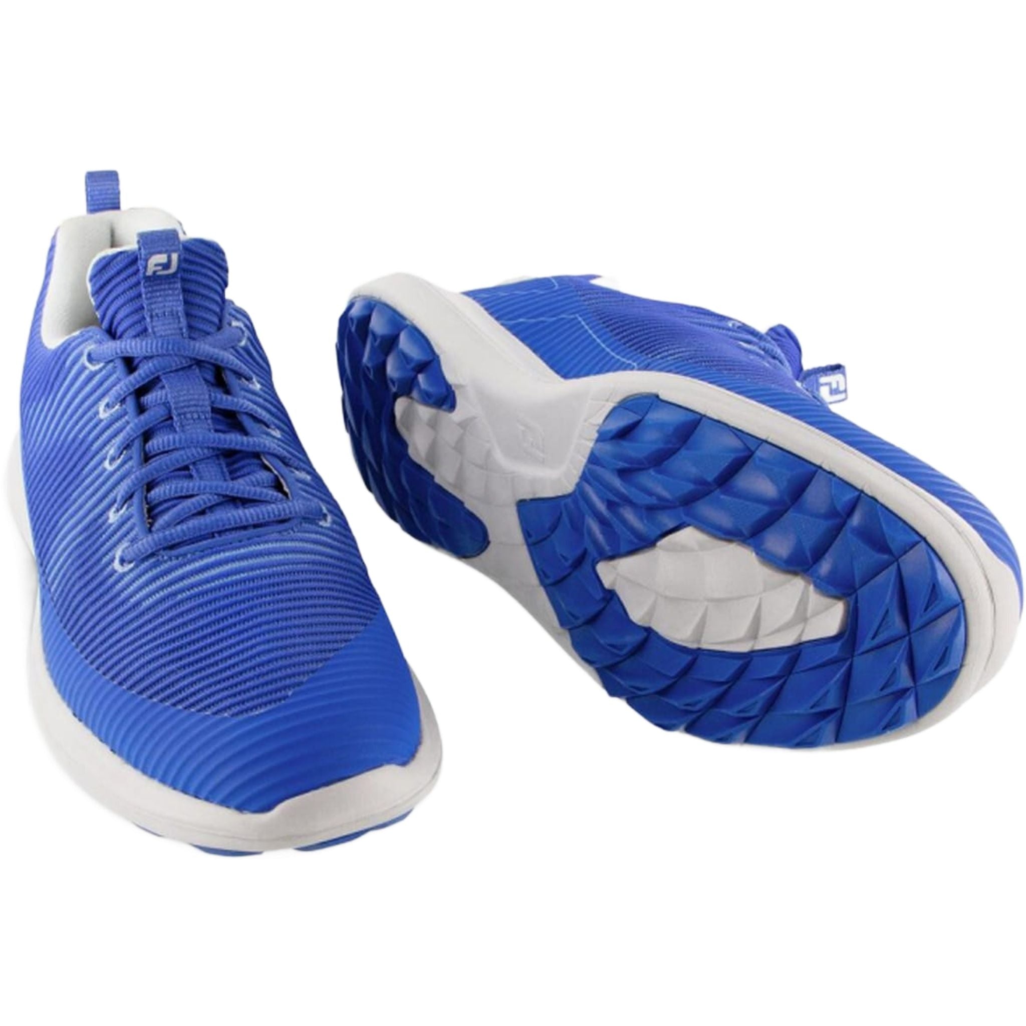 Footjoy M Flex XP Blu da uomo