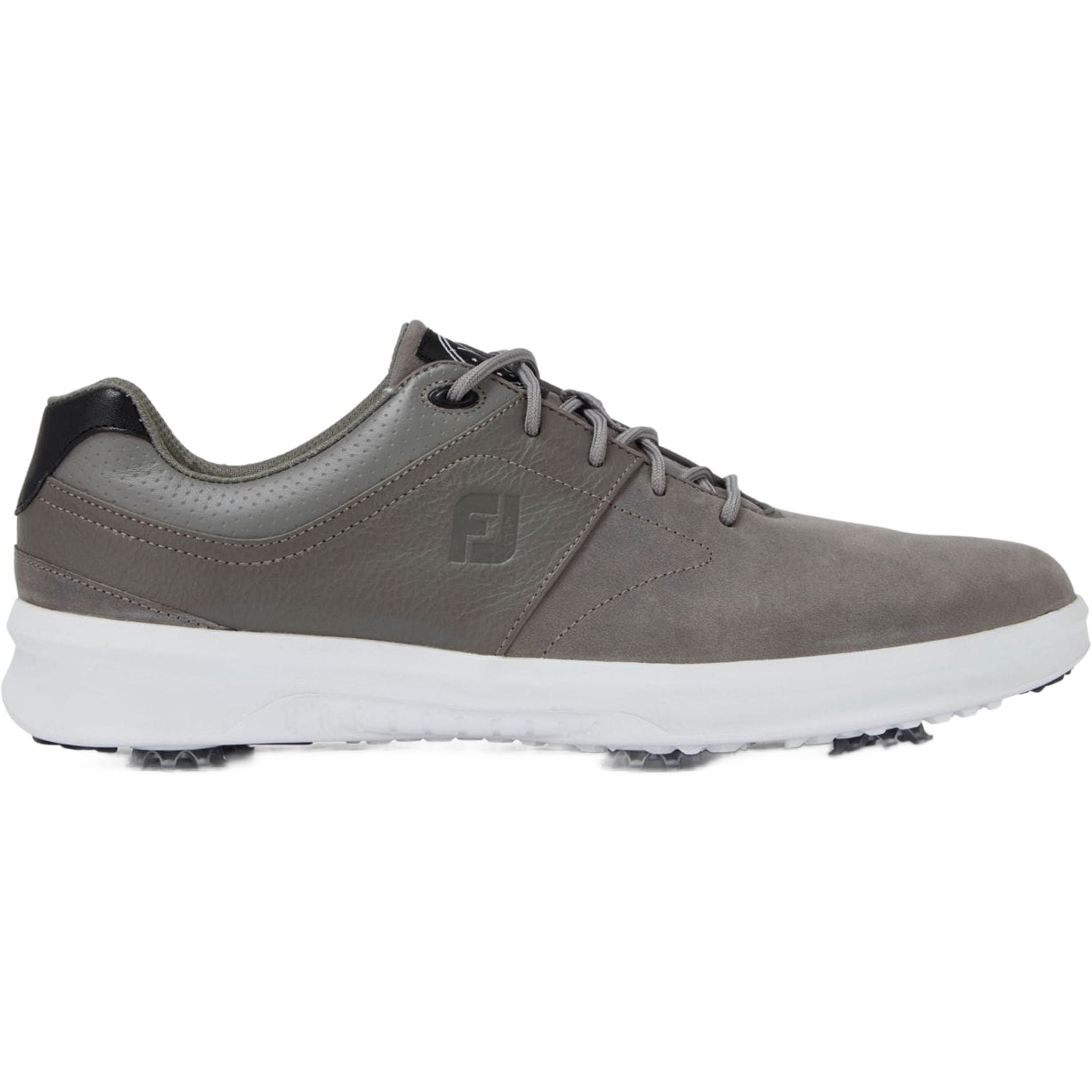 Footjoy M Contour Grigio Uomo