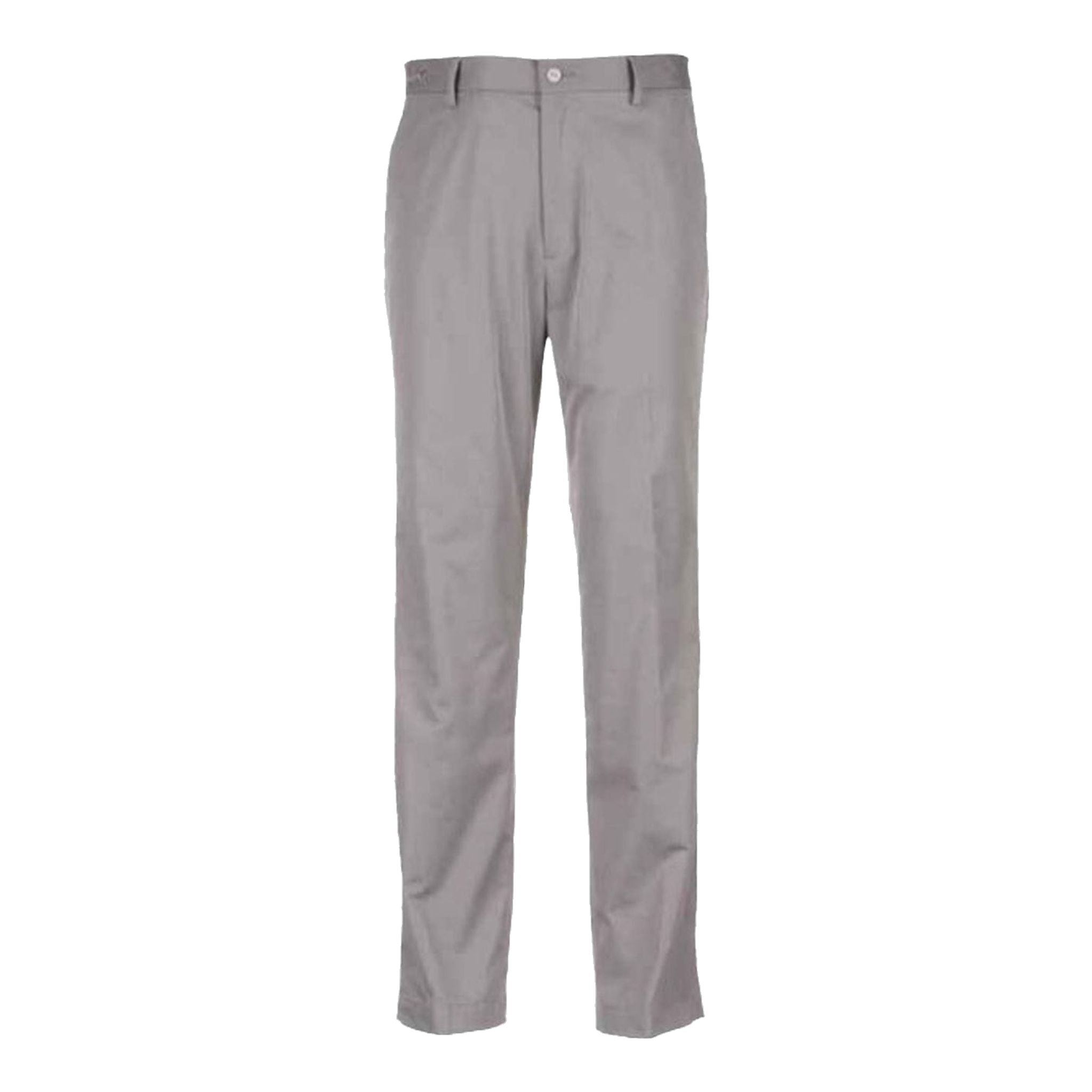 Pantaloni da golf Greg Norman Flat Front da uomo