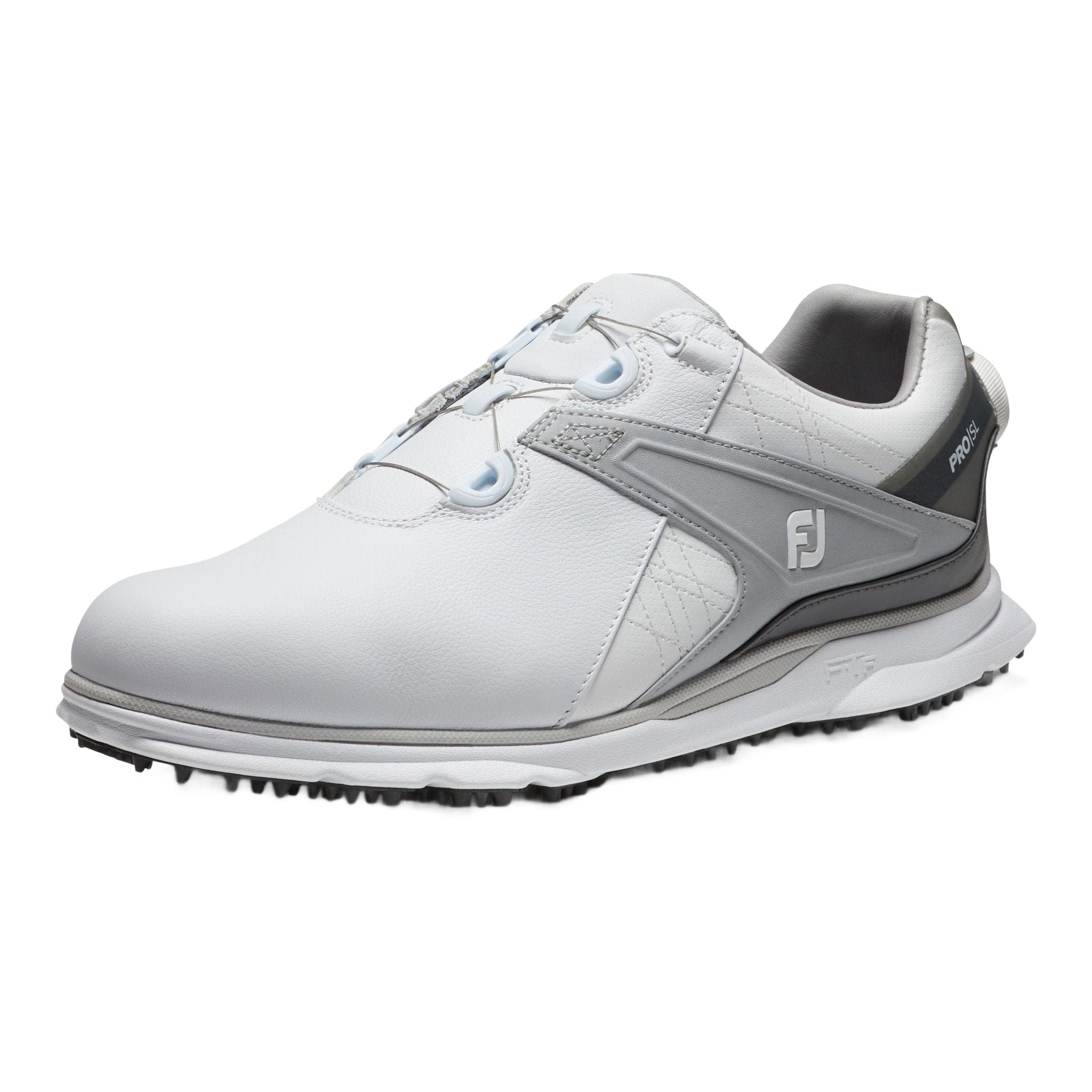 Footjoy M Pro SL BOA Bianco/Grigio Uomo