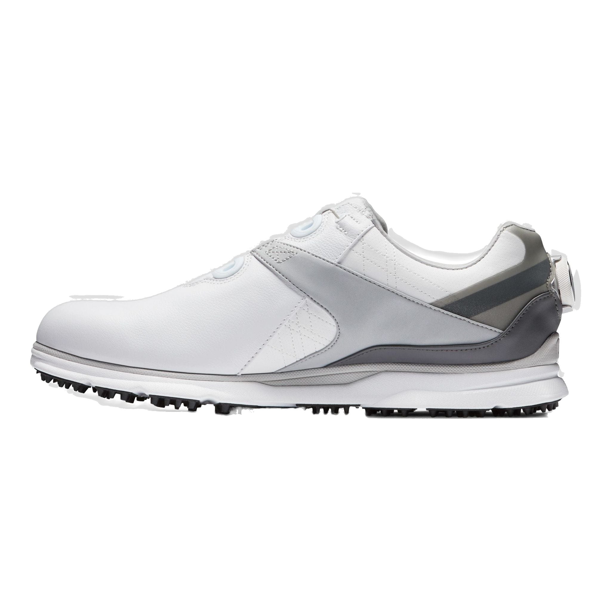 Footjoy M Pro SL BOA Bianco/Grigio Uomo