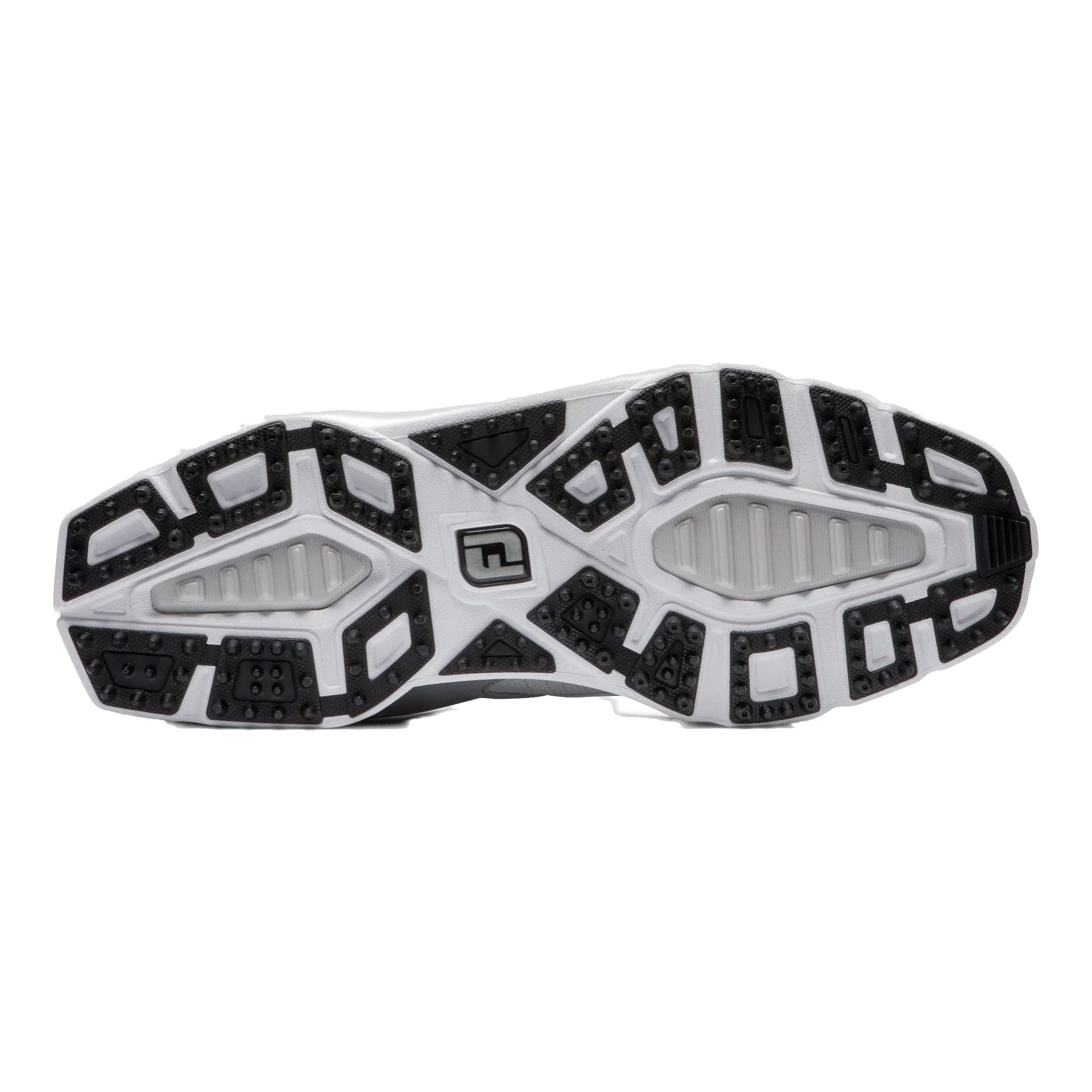 Footjoy M Pro SL BOA Bianco/Grigio Uomo