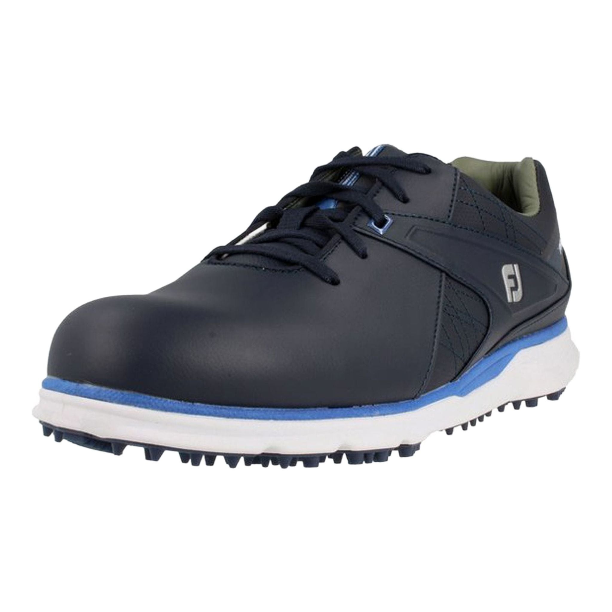 Footjoy M Pro SL blu navy/blu chiaro da uomo