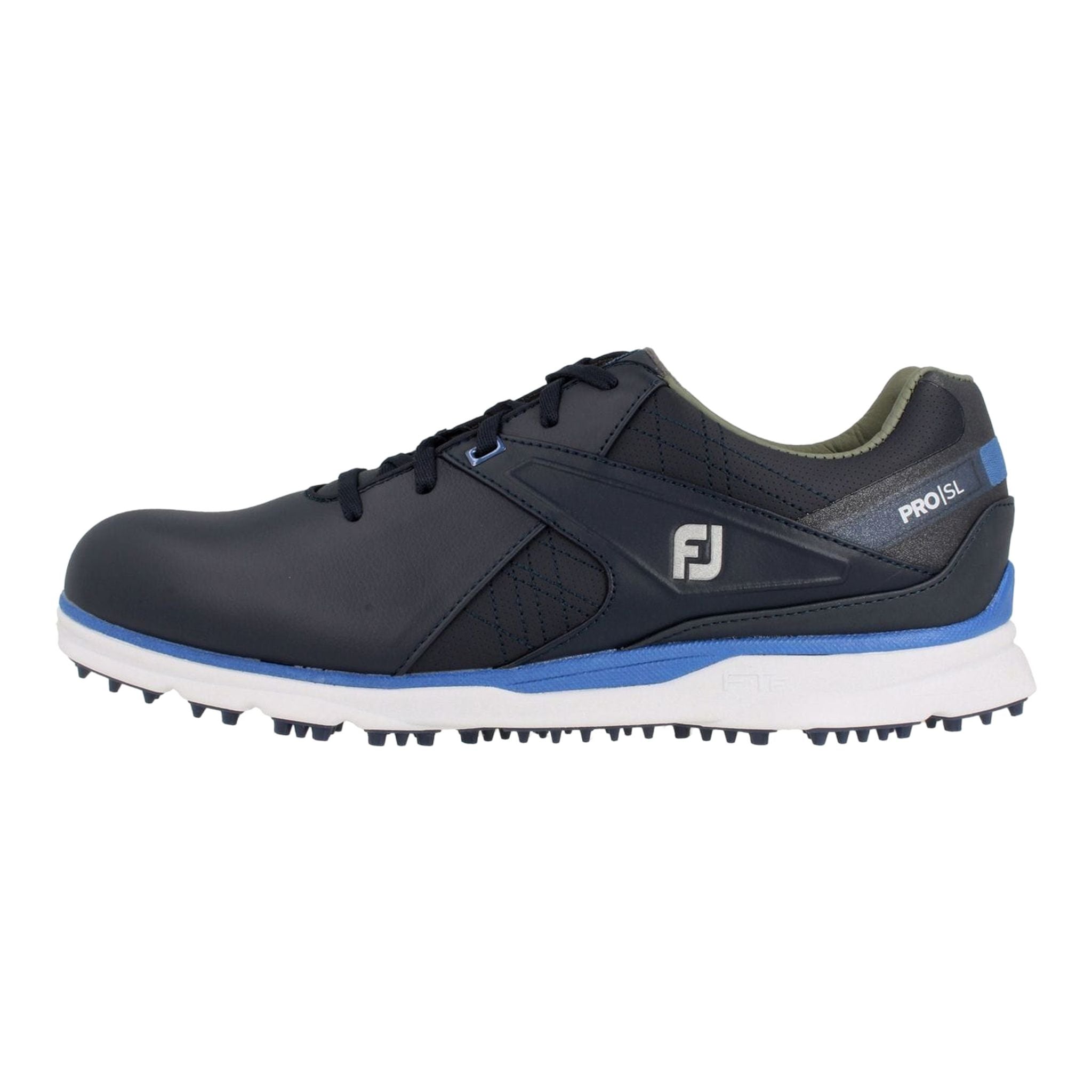 Footjoy M Pro SL blu navy/blu chiaro da uomo